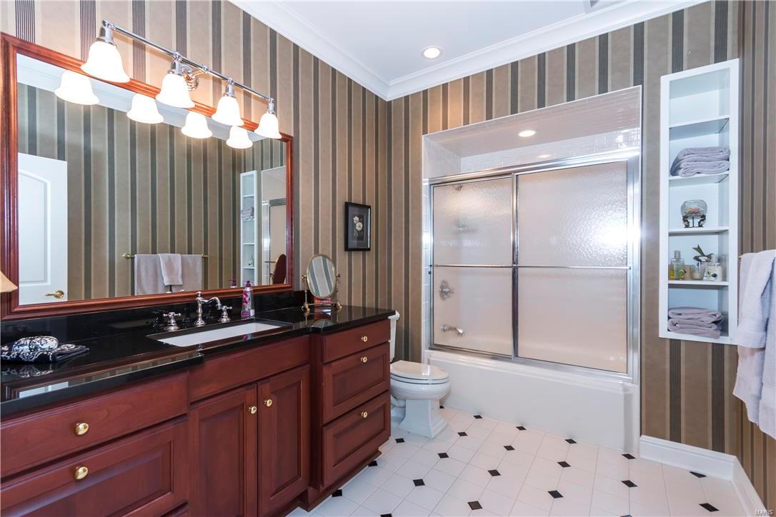 Whitmoor - Residential