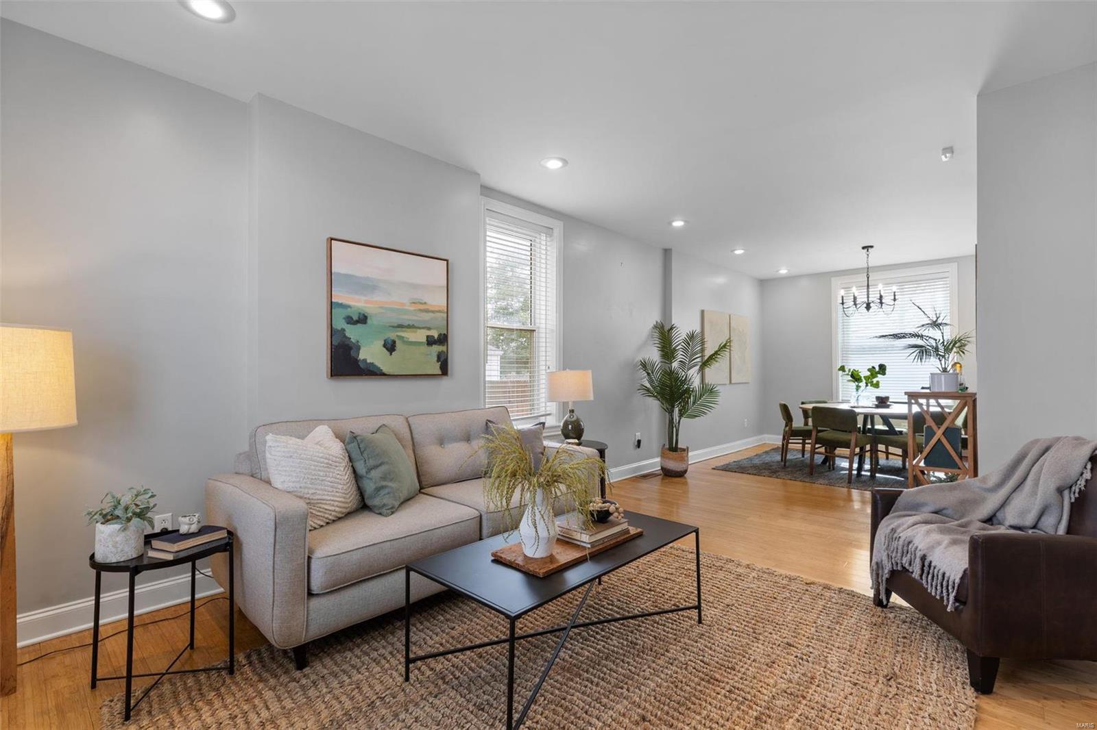 Breezy Heights Add - Residential