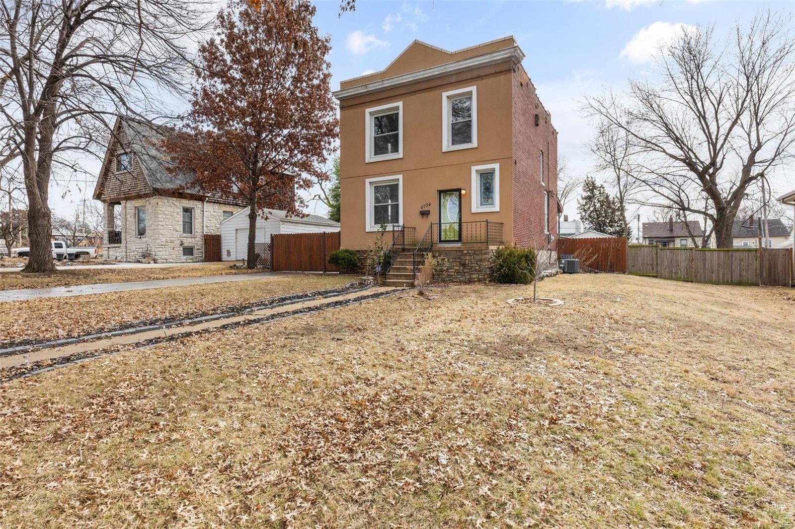 Breezy Heights Add - Residential