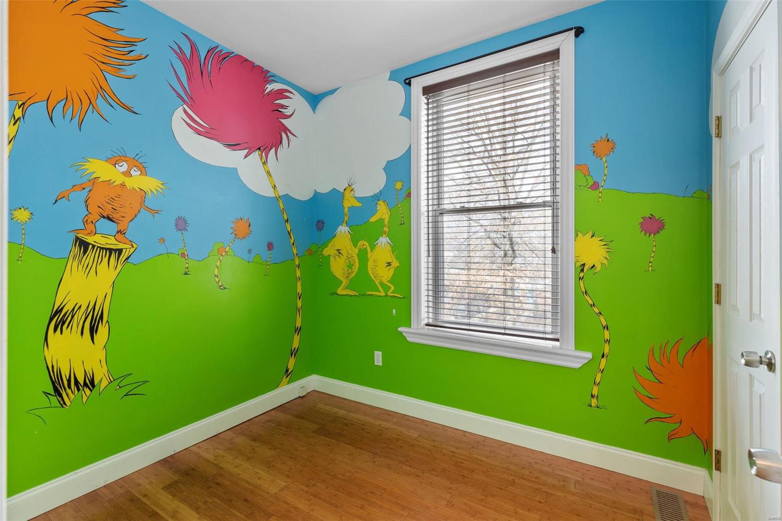 Breezy Heights Add - Residential