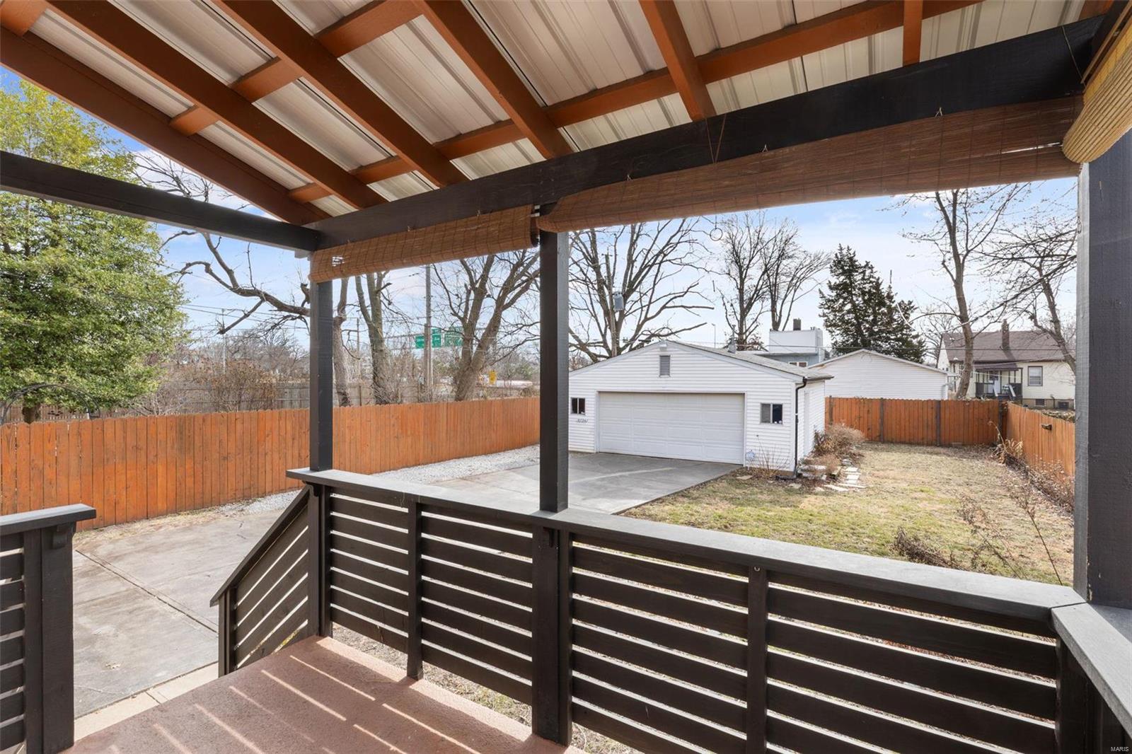 Breezy Heights Add - Residential