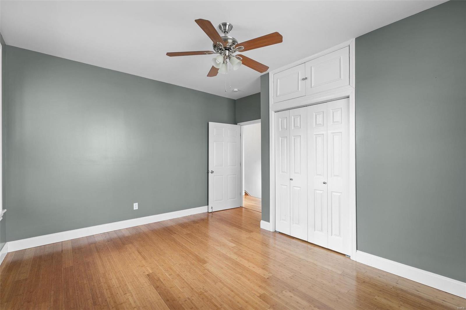 Breezy Heights Add - Residential