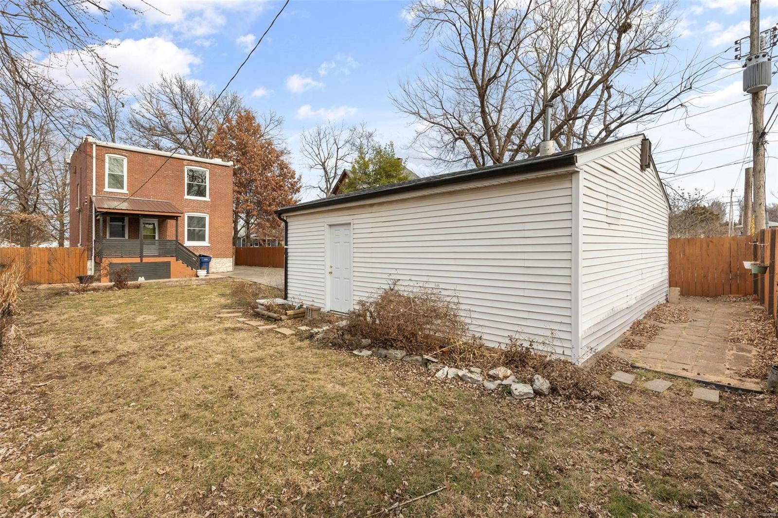 Breezy Heights Add - Residential