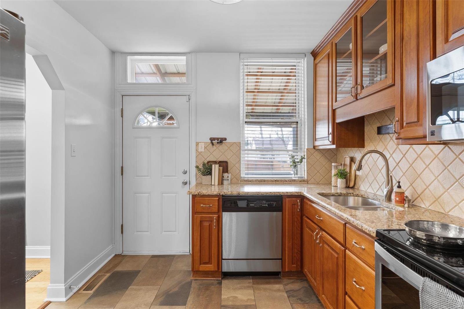 Breezy Heights Add - Residential