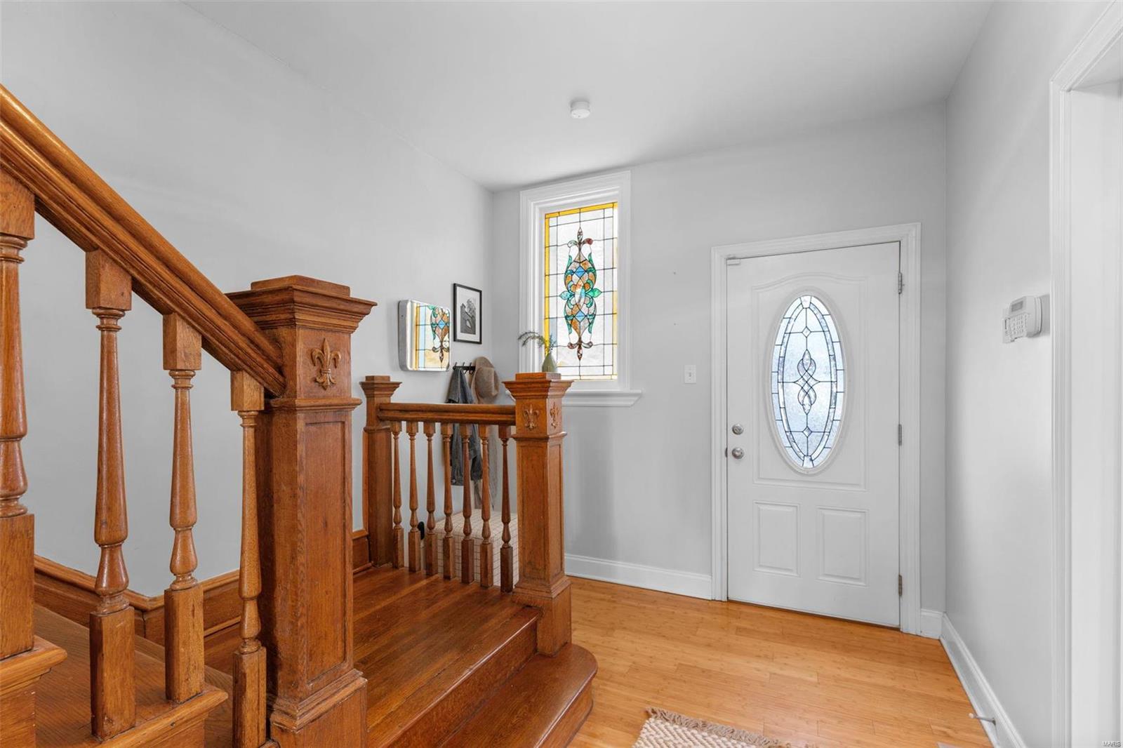 Breezy Heights Add - Residential