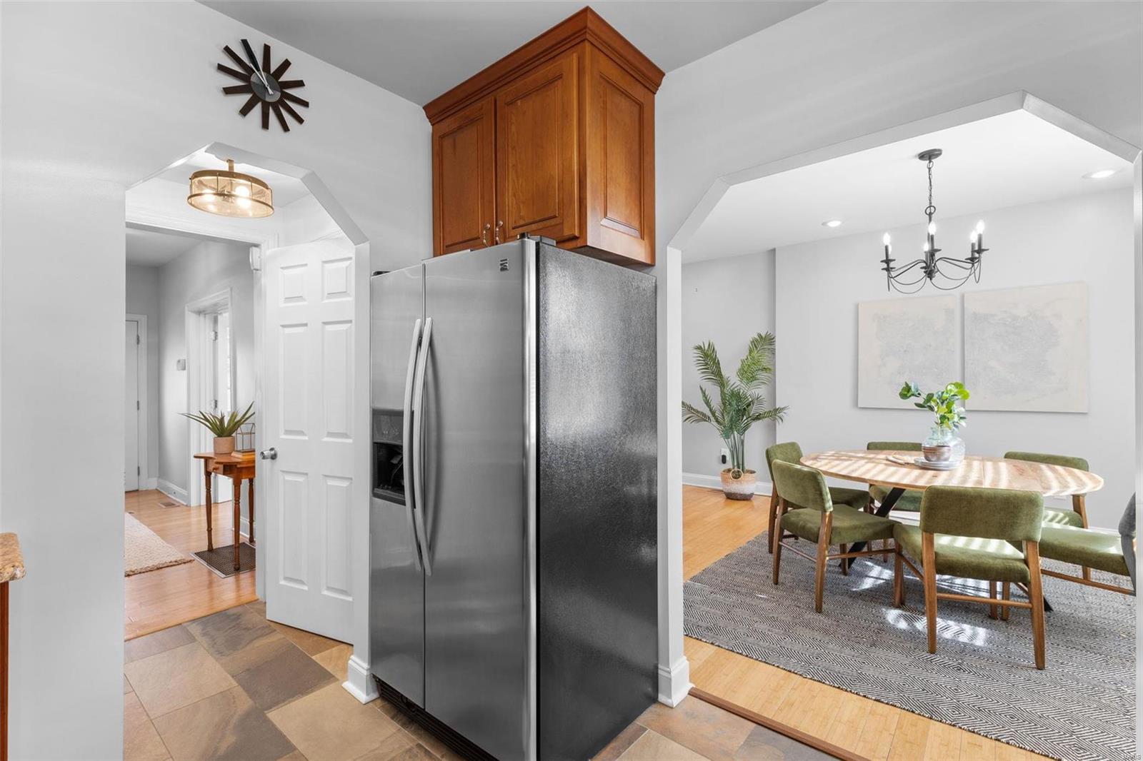 Breezy Heights Add - Residential