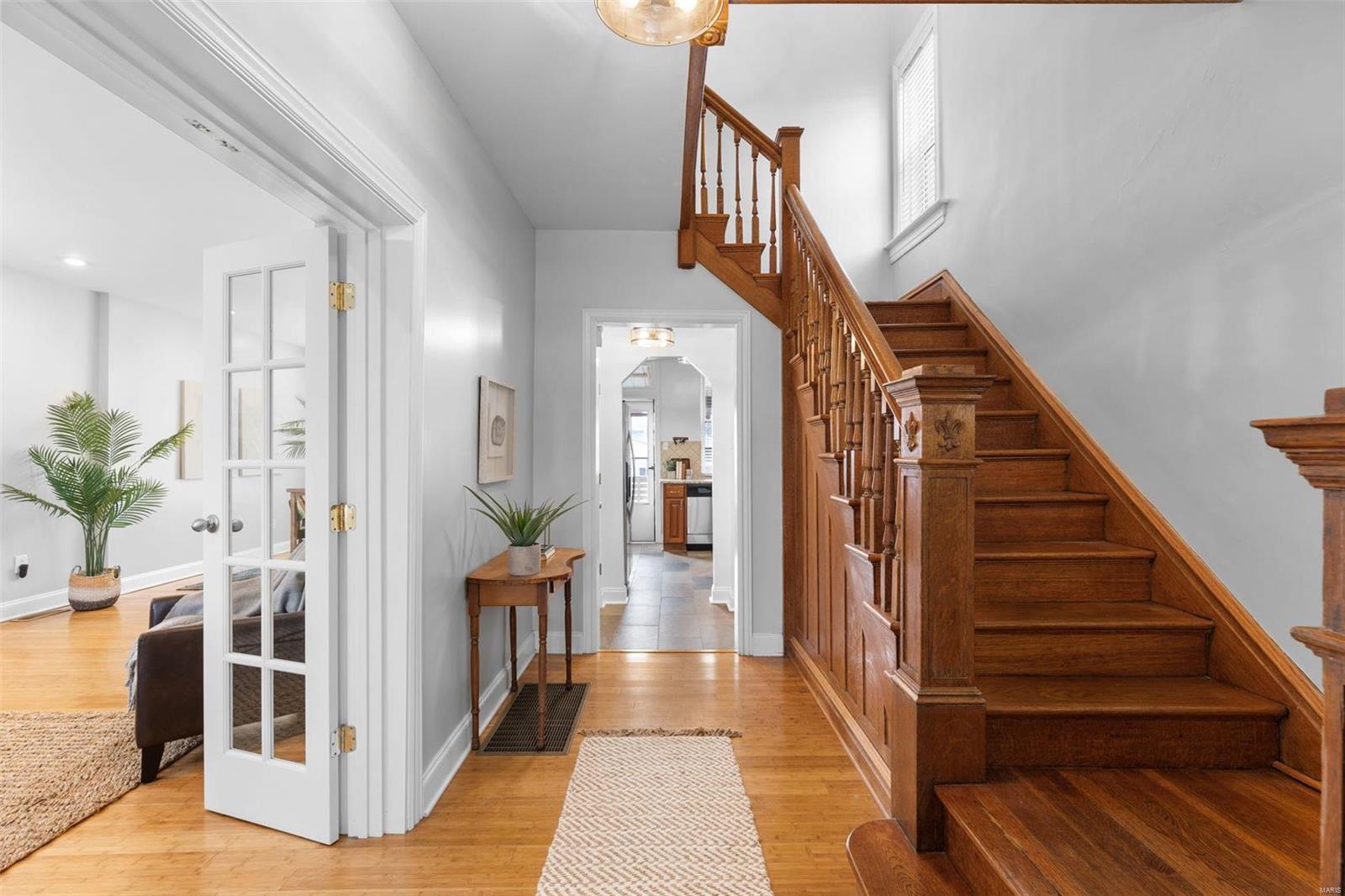 Breezy Heights Add - Residential