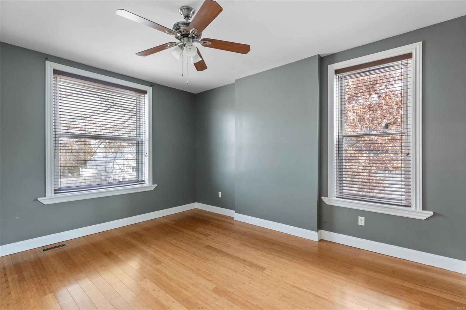 Breezy Heights Add - Residential