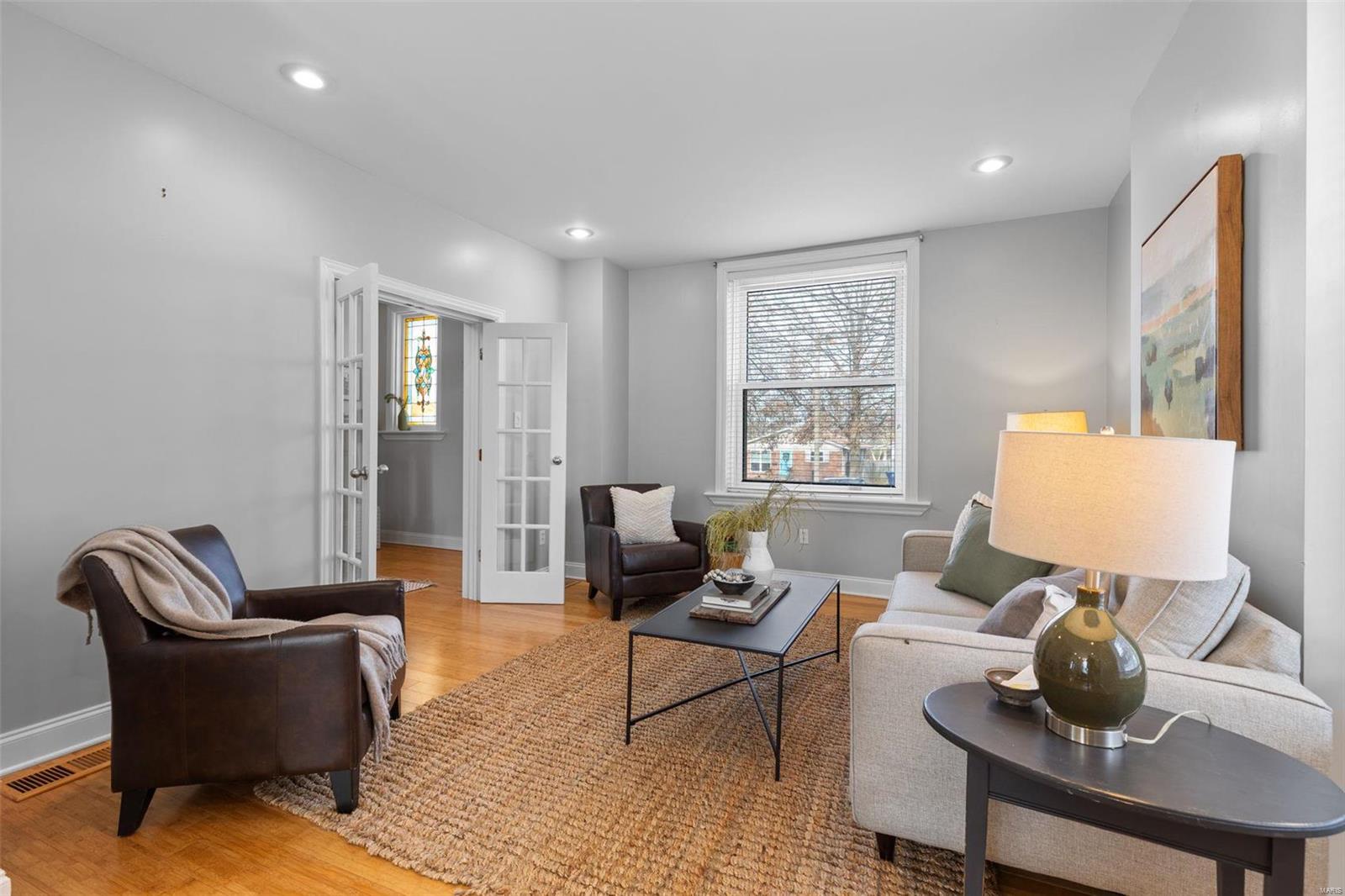 Breezy Heights Add - Residential