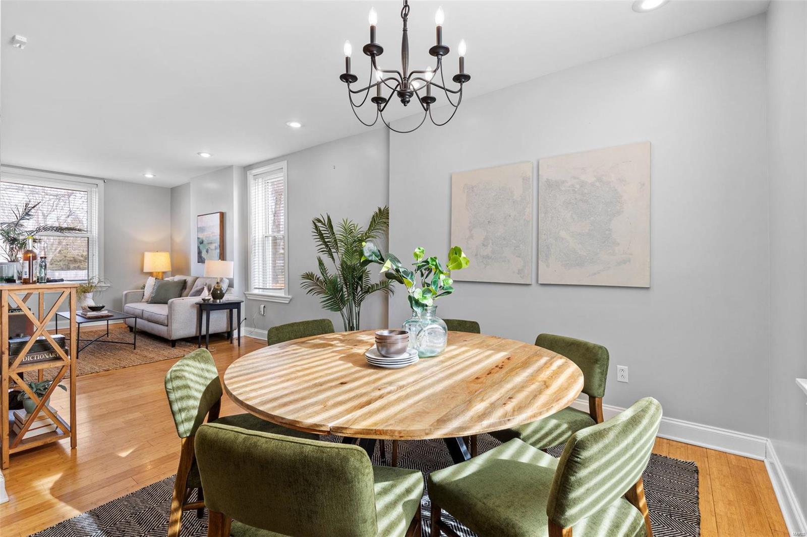 Breezy Heights Add - Residential