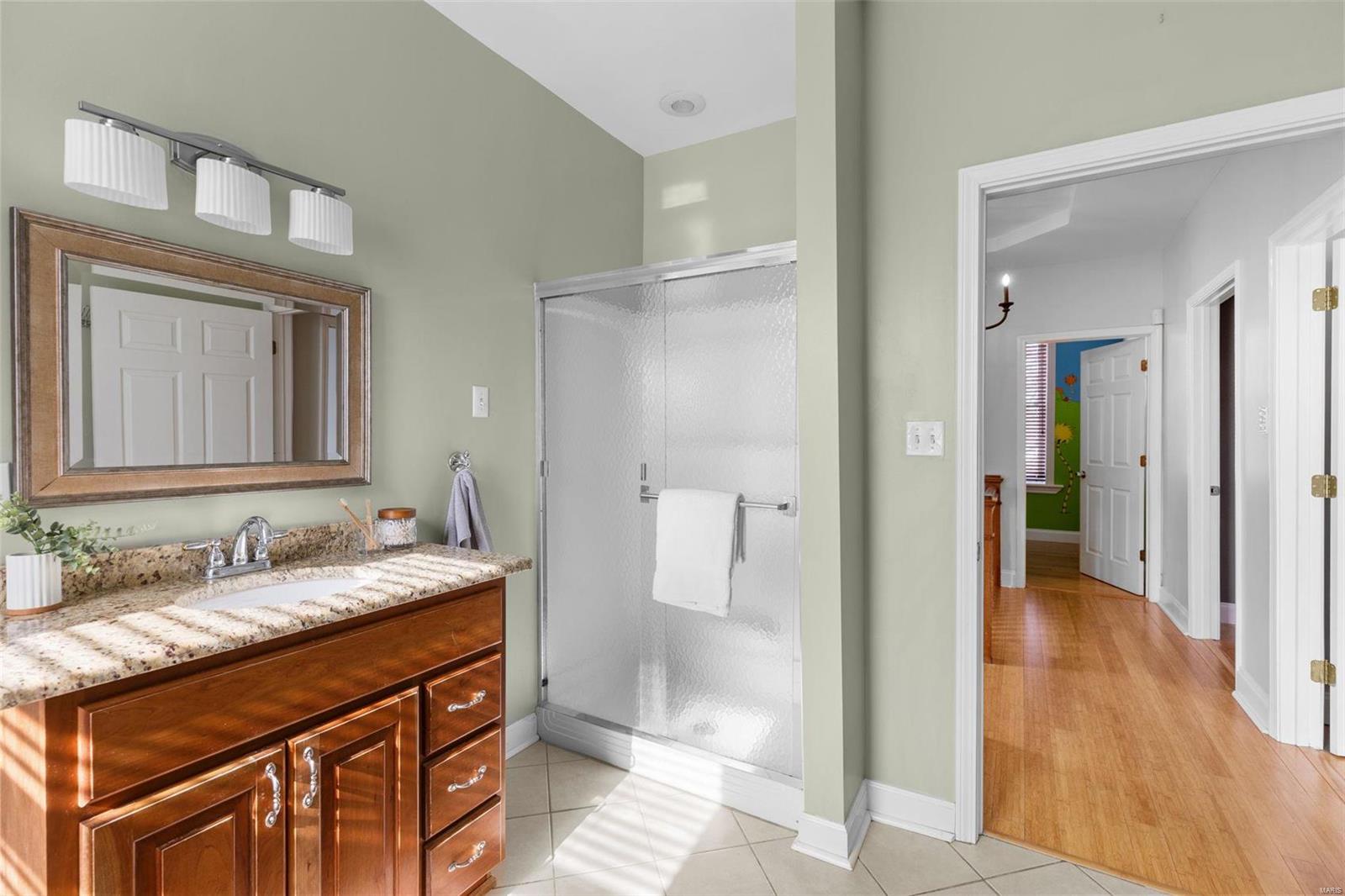 Breezy Heights Add - Residential