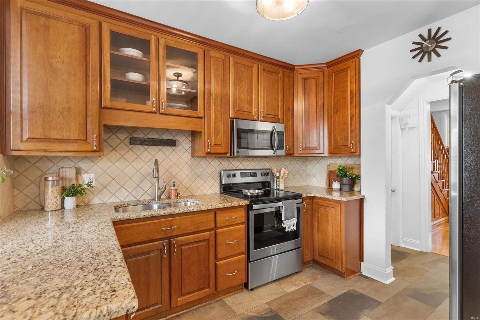 Breezy Heights Add - Residential