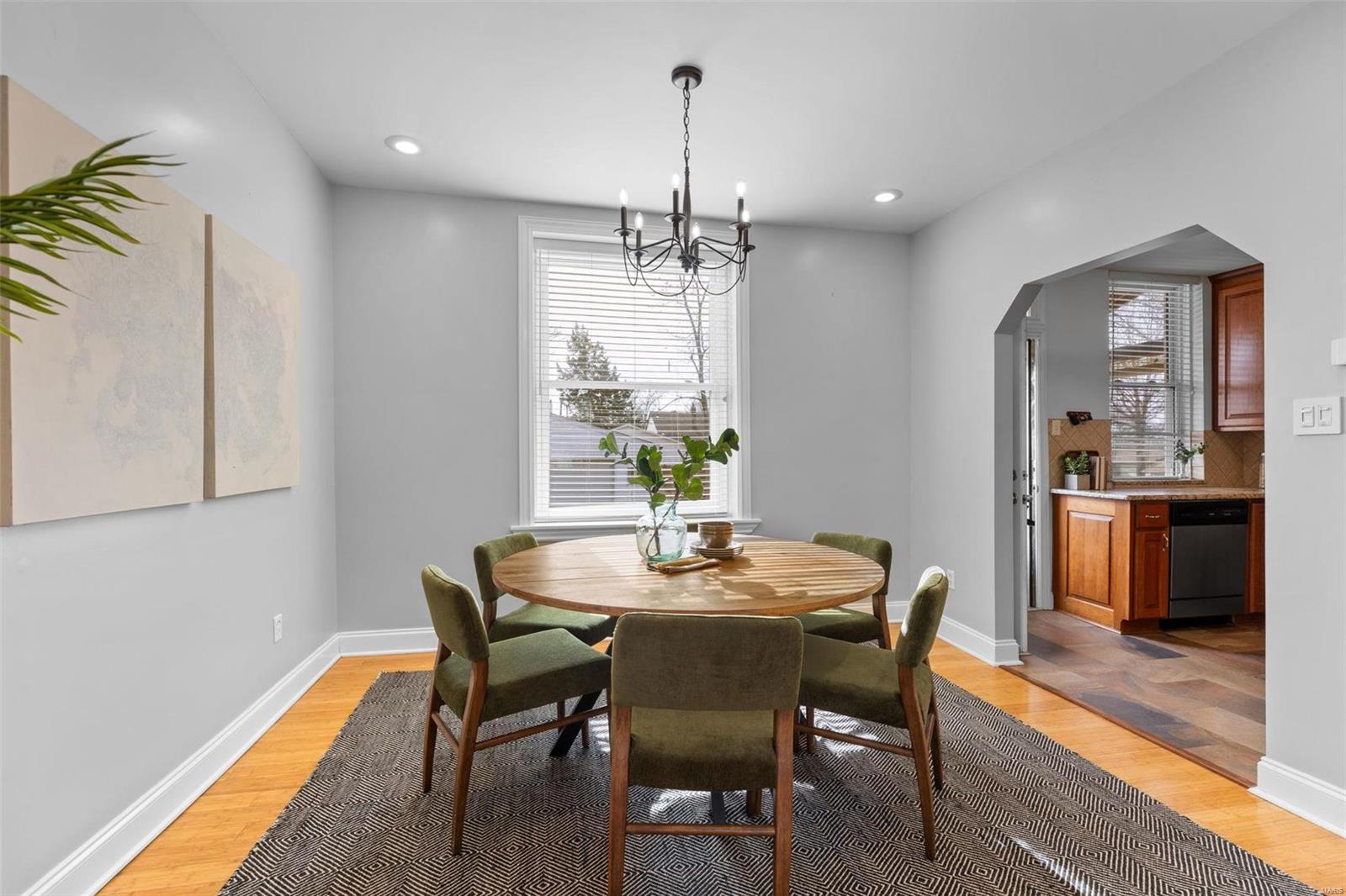 Breezy Heights Add - Residential