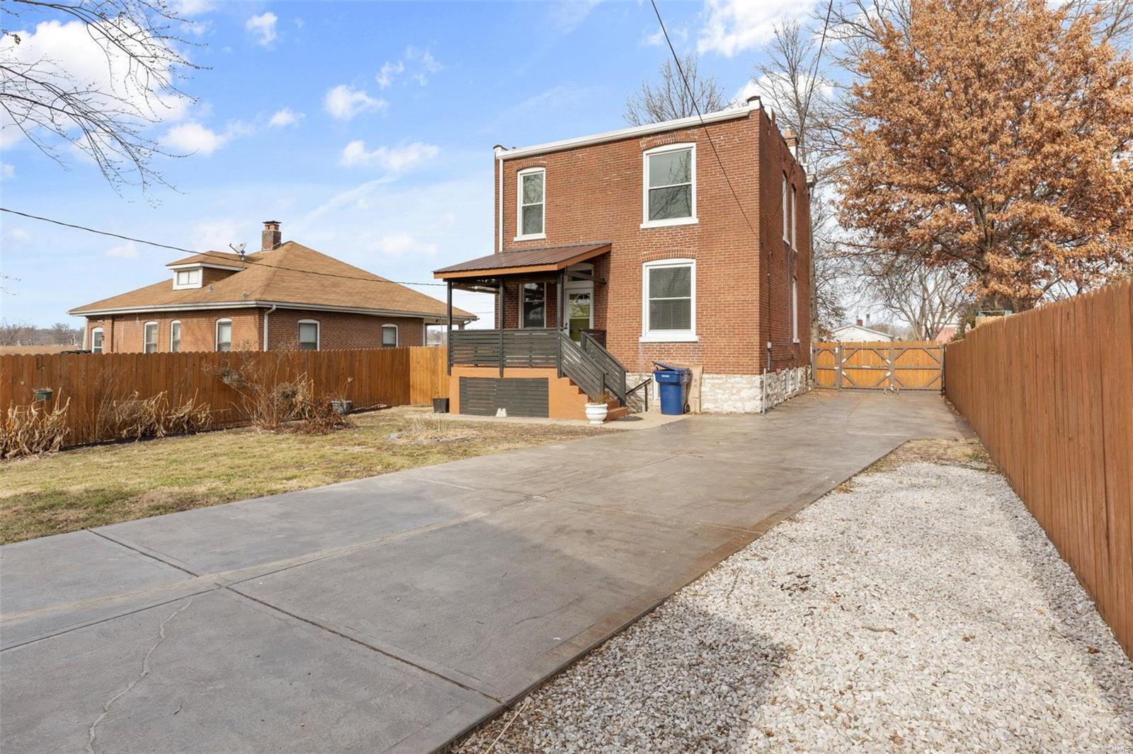 Breezy Heights Add - Residential