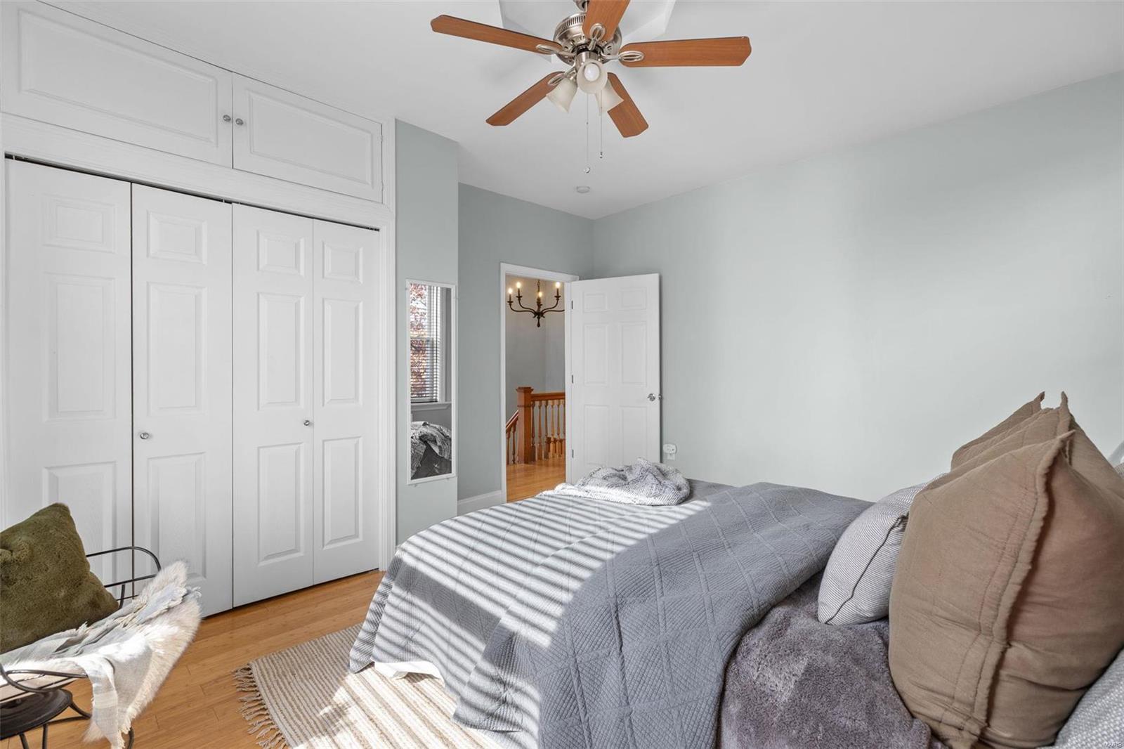 Breezy Heights Add - Residential