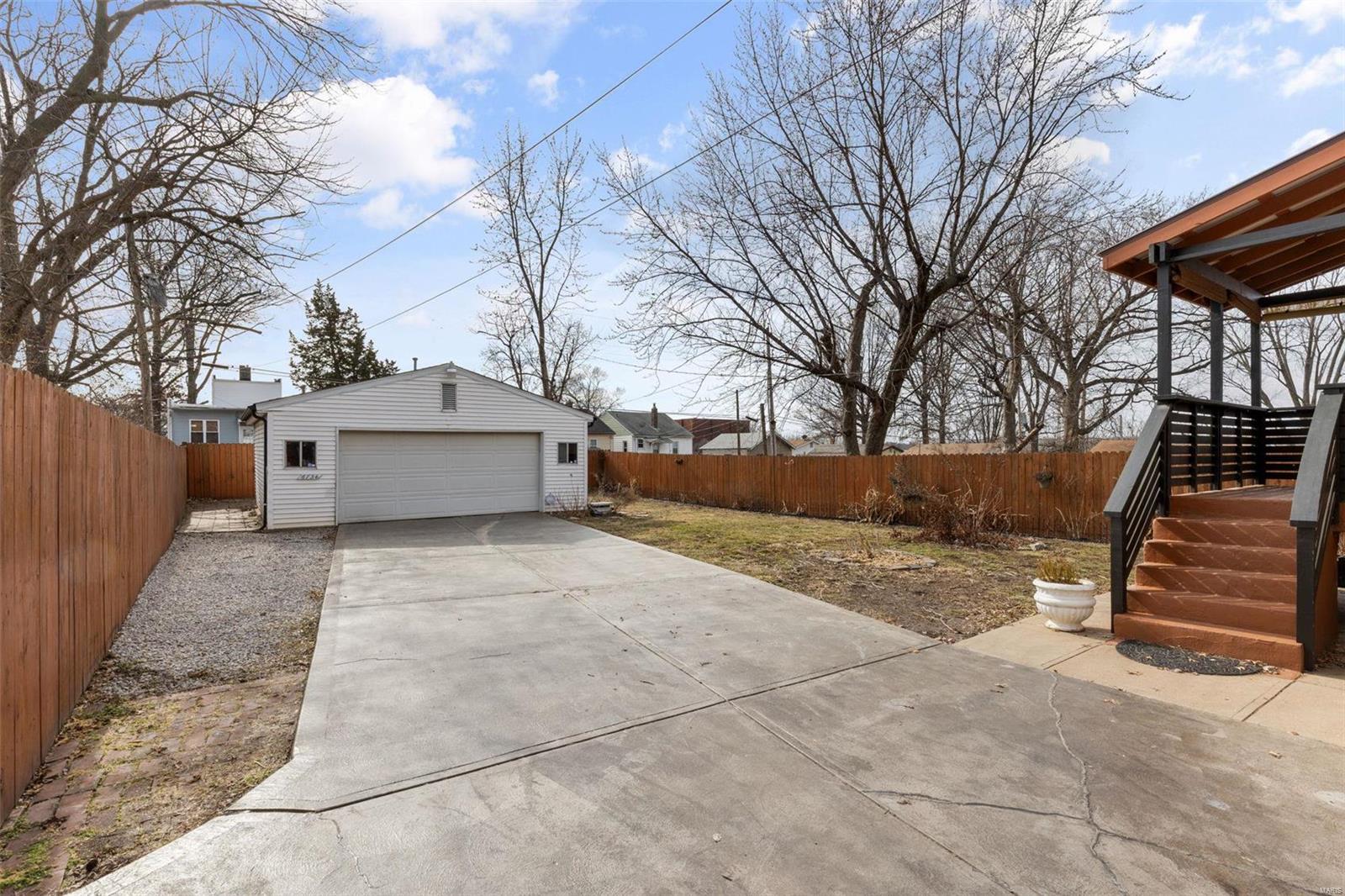 Breezy Heights Add - Residential