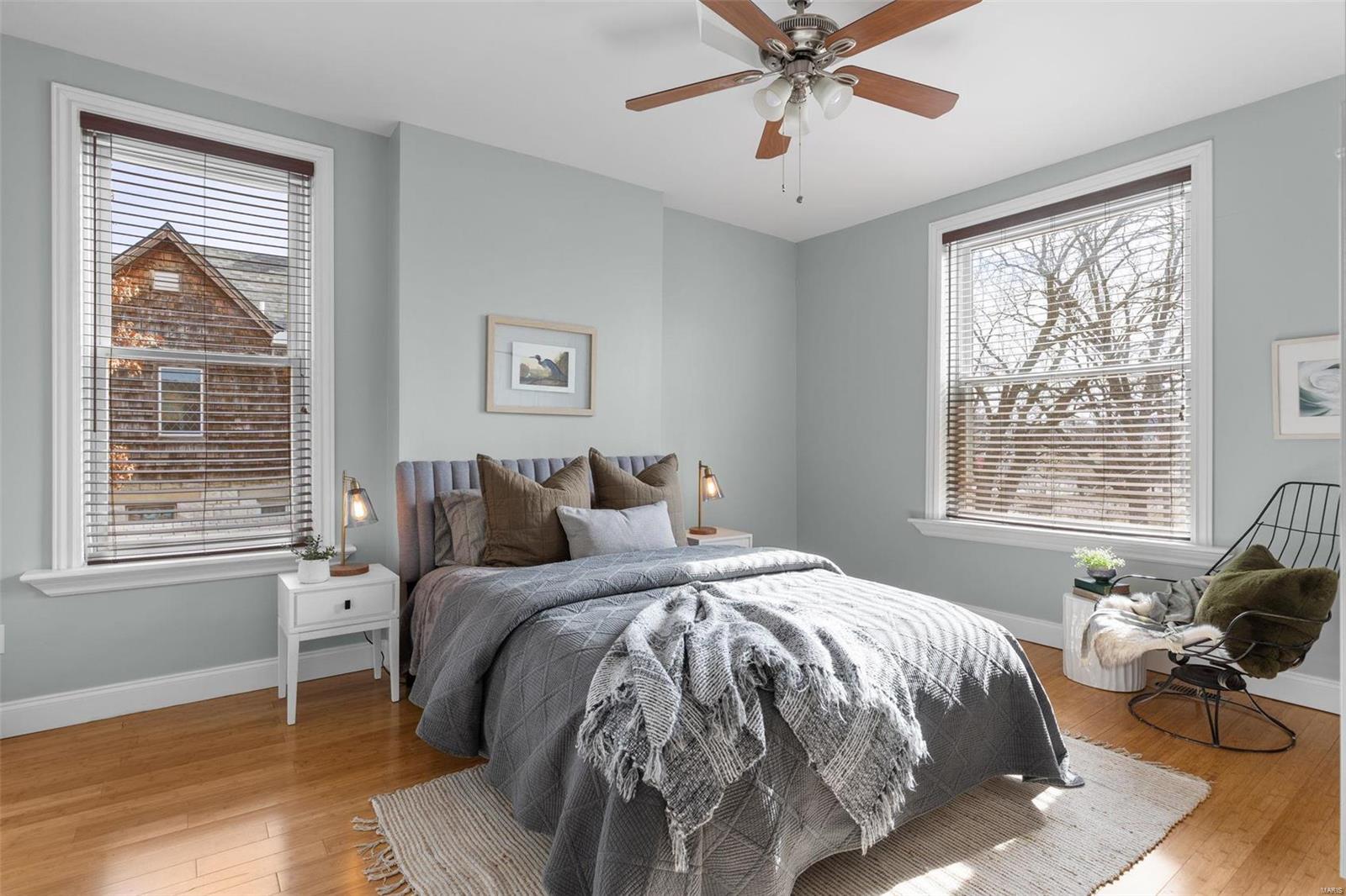 Breezy Heights Add - Residential