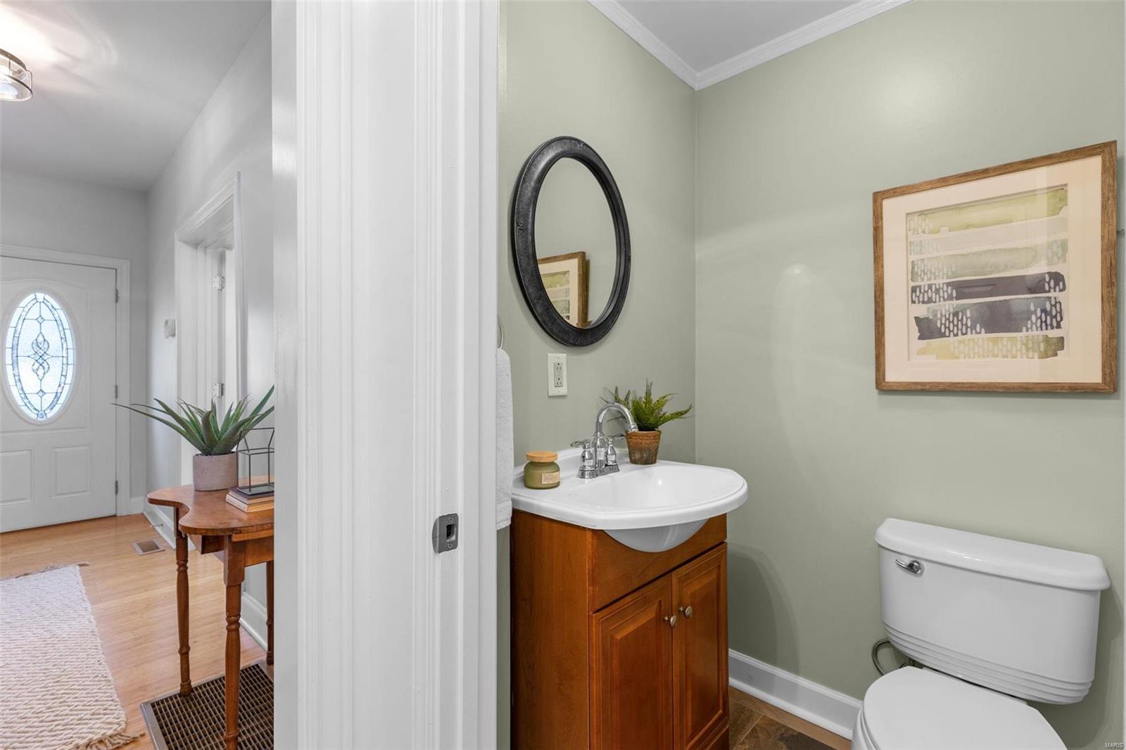 Breezy Heights Add - Residential