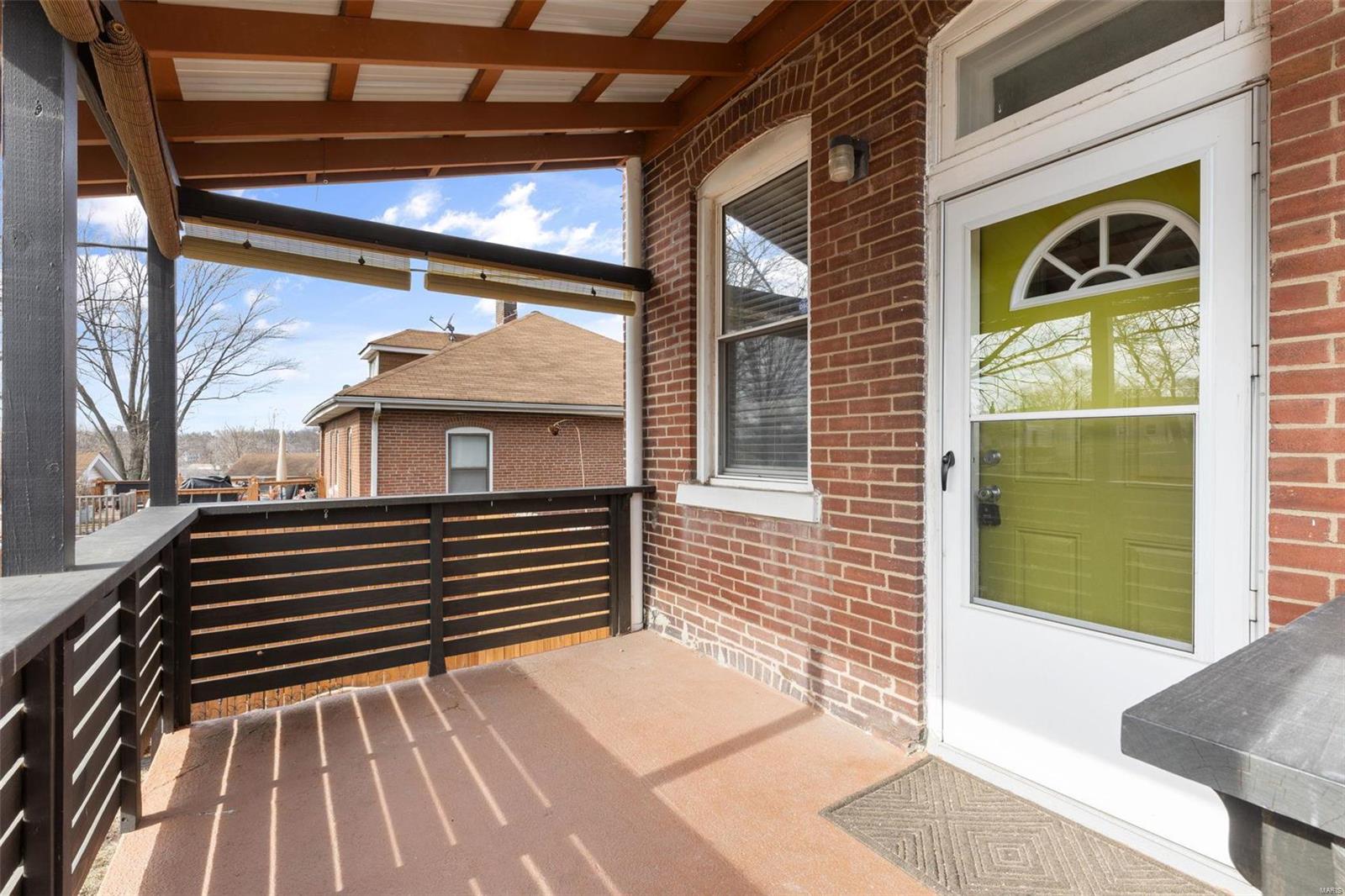 Breezy Heights Add - Residential