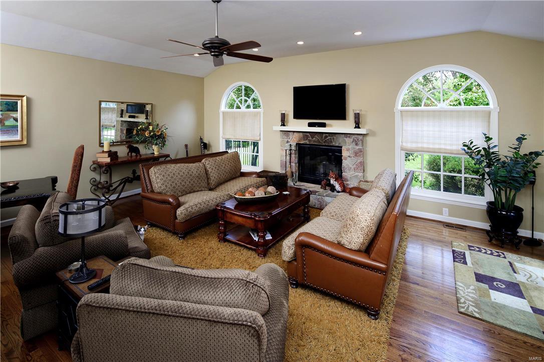 Cricklewood - Residential