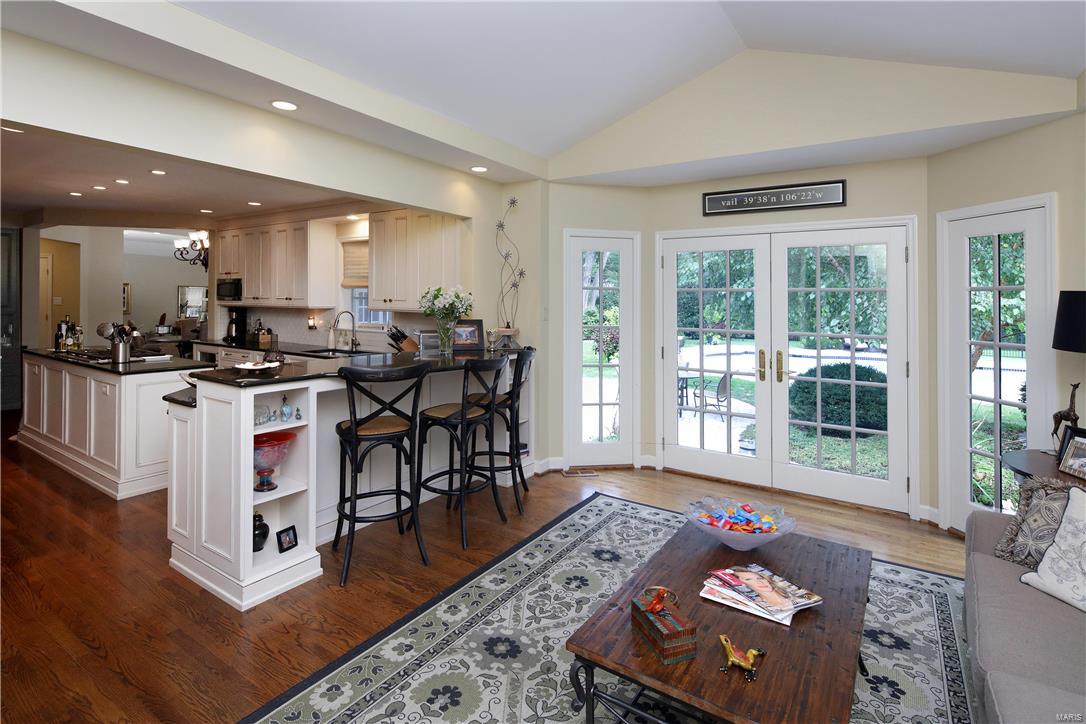 Cricklewood - Residential