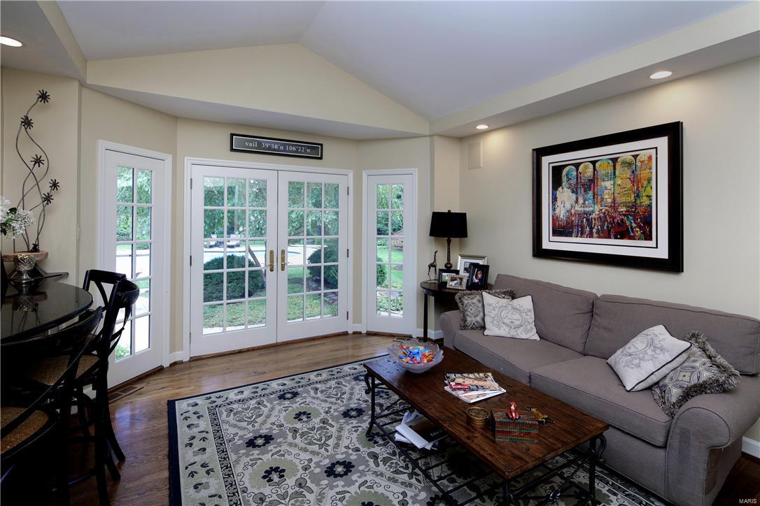 Cricklewood - Residential