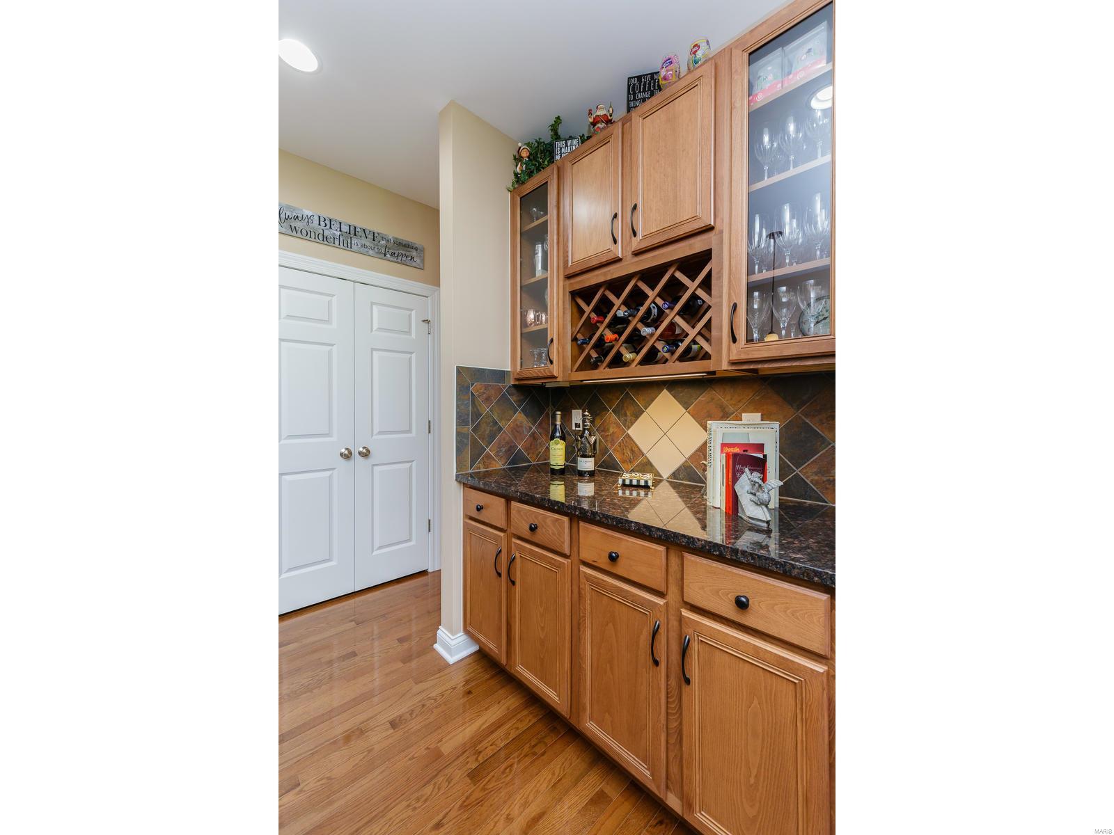 Barathaven - Residential