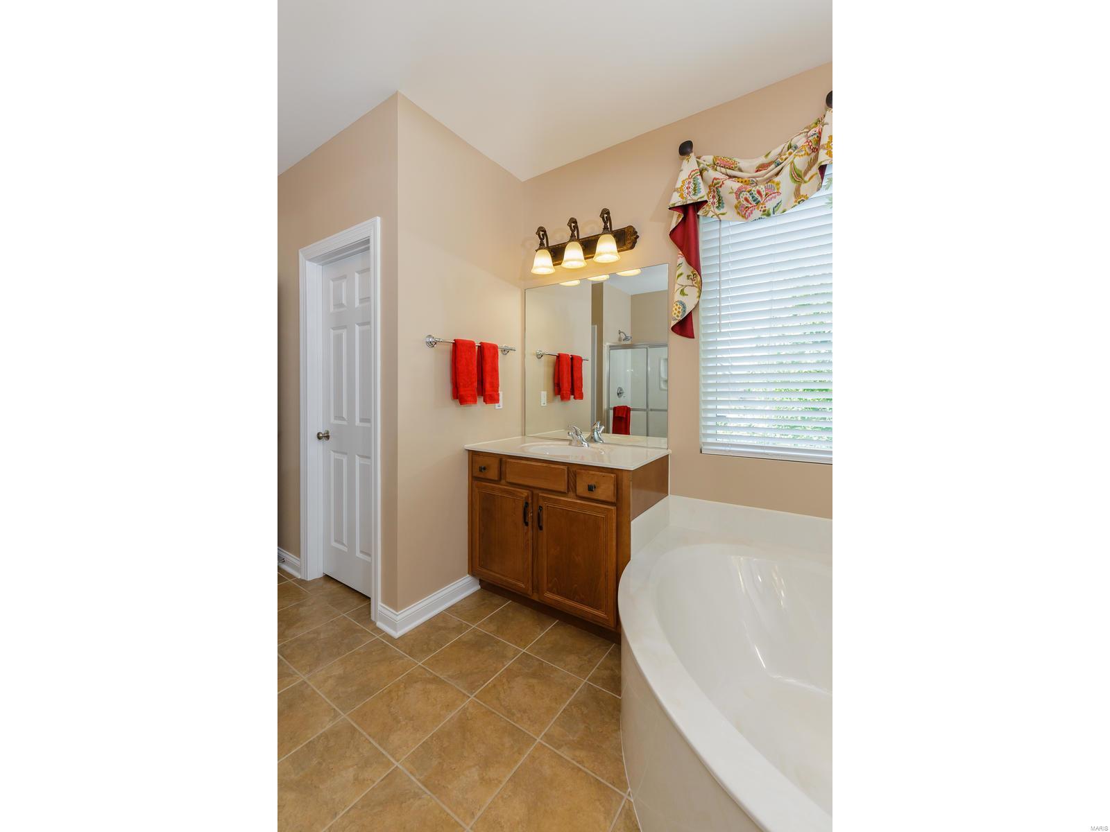 Barathaven - Residential