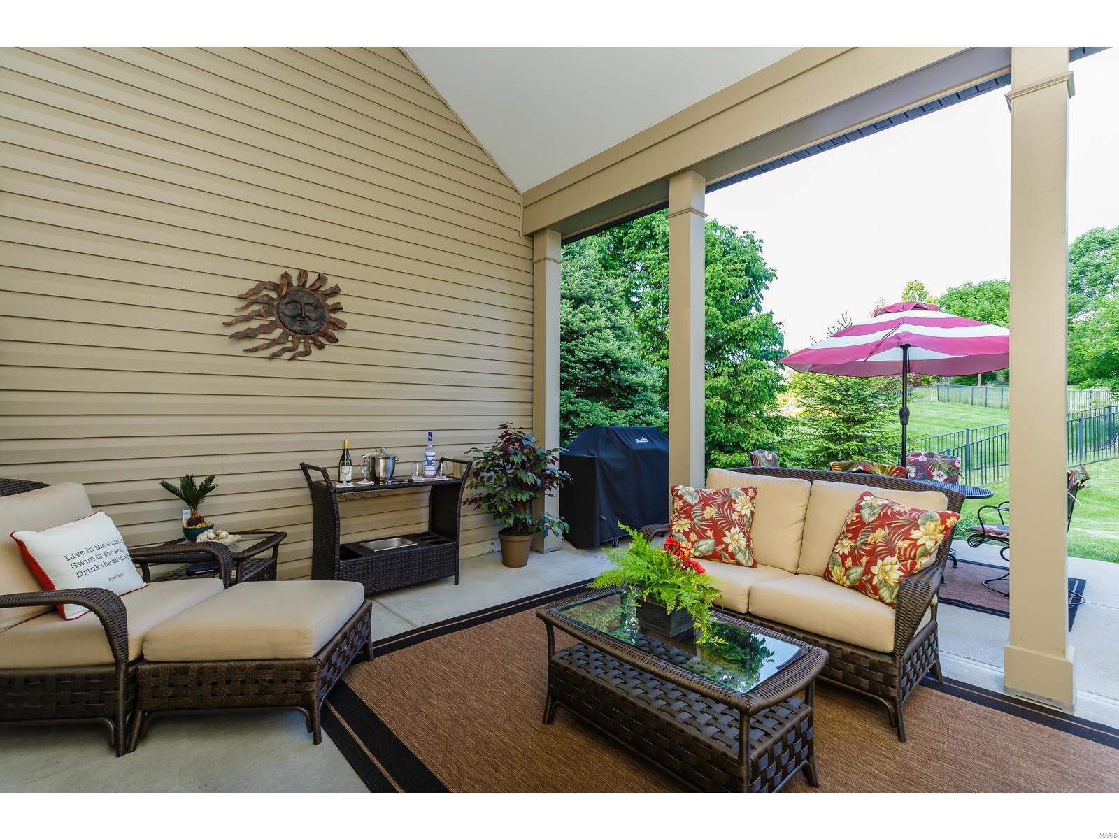 Barathaven - Residential