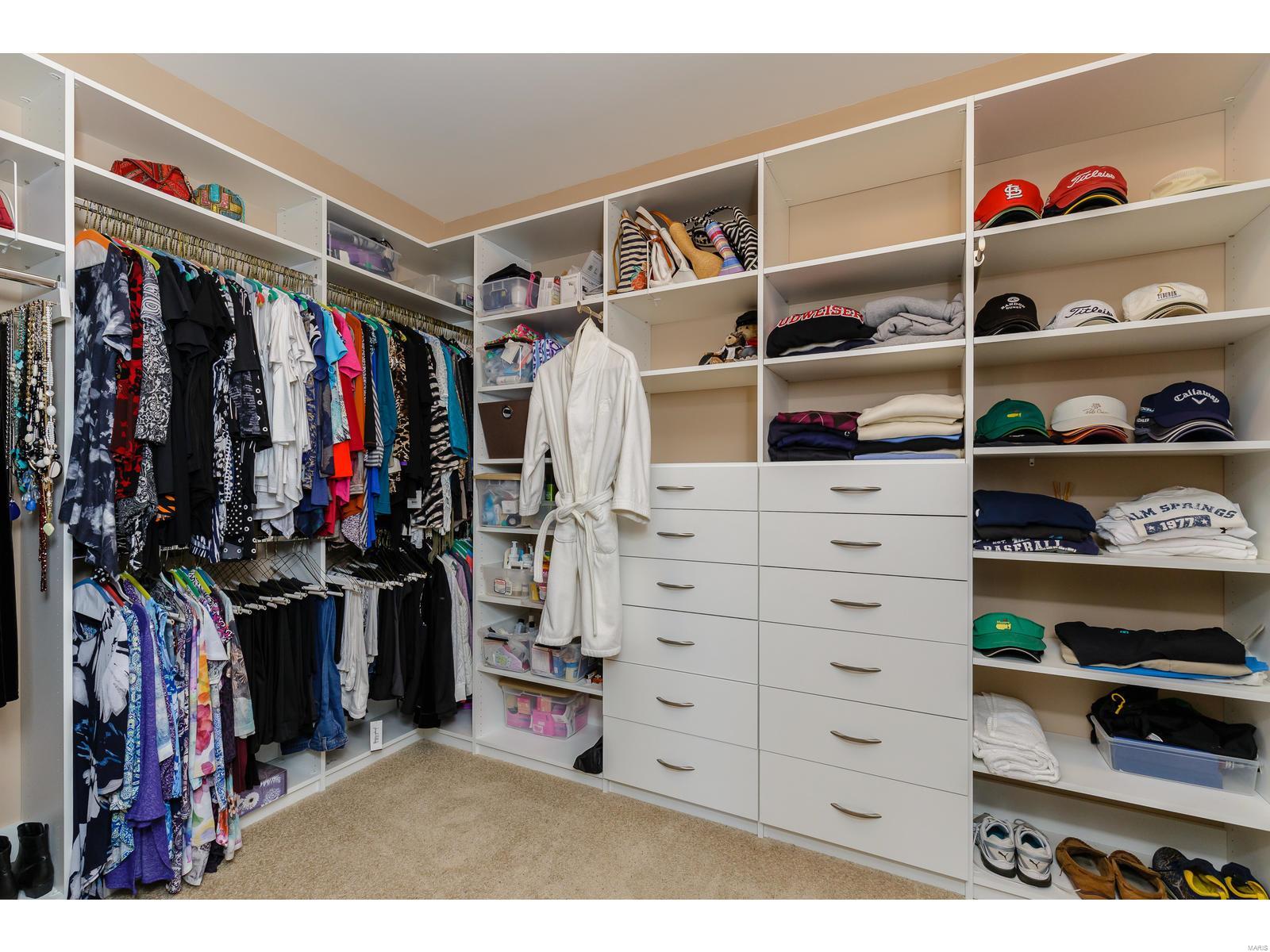 Barathaven - Residential