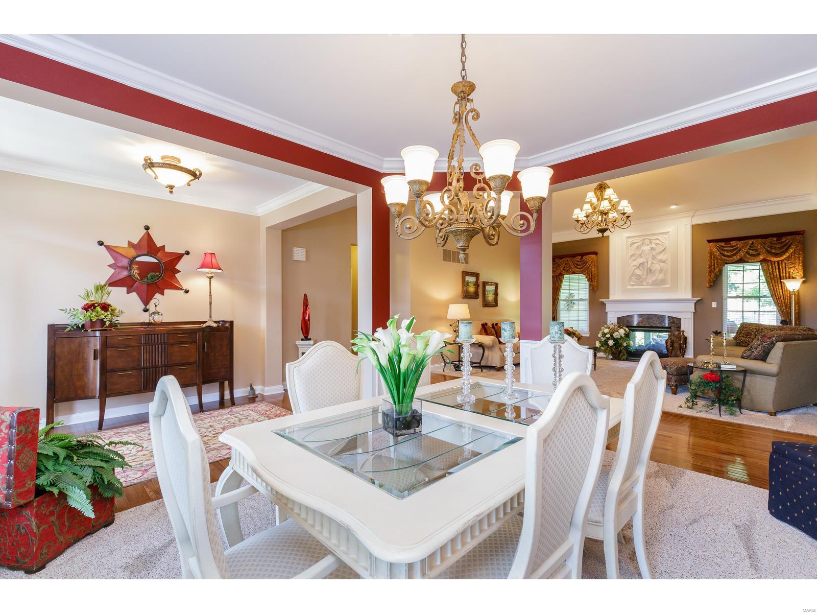 Barathaven - Residential