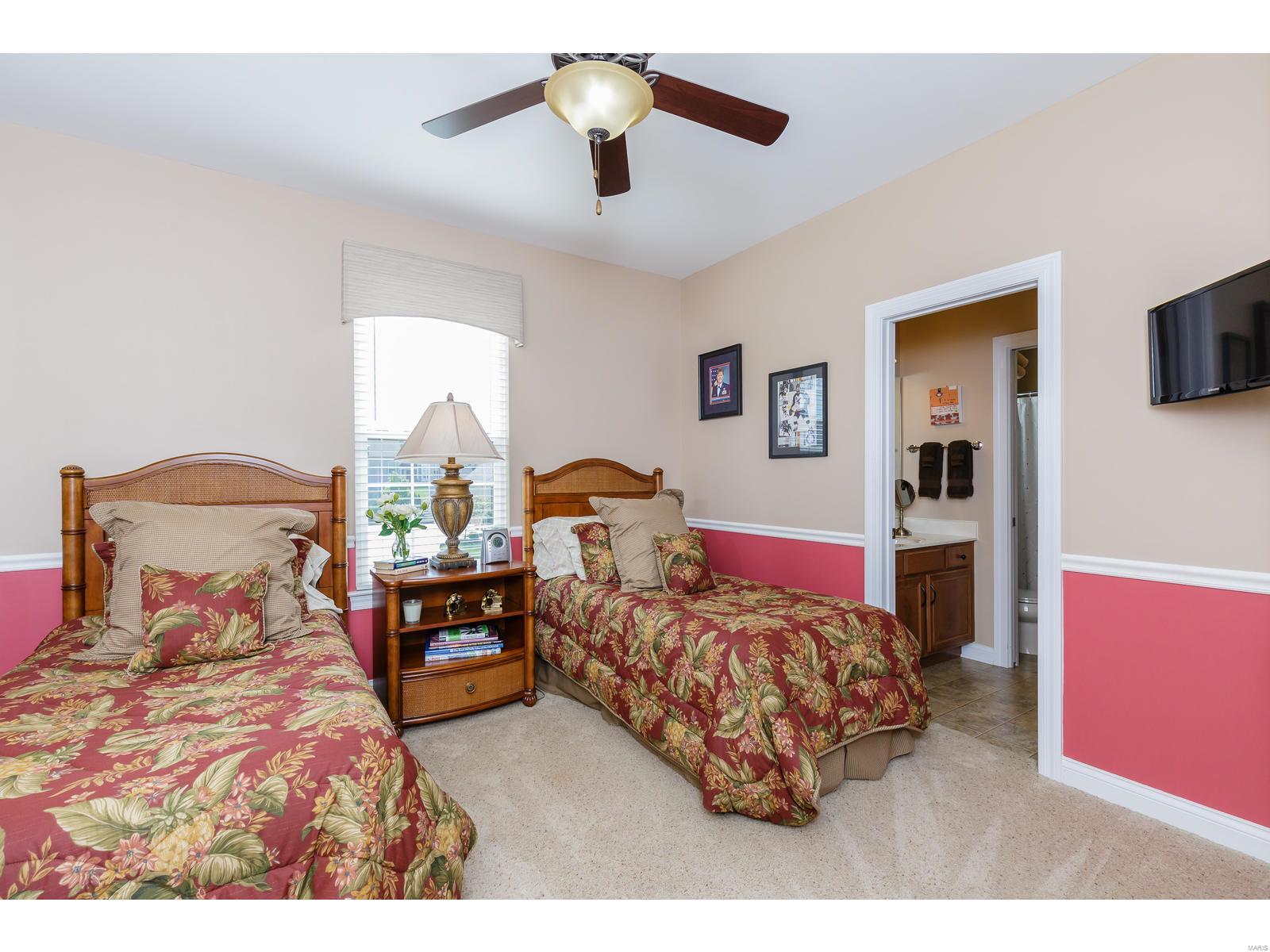 Barathaven - Residential