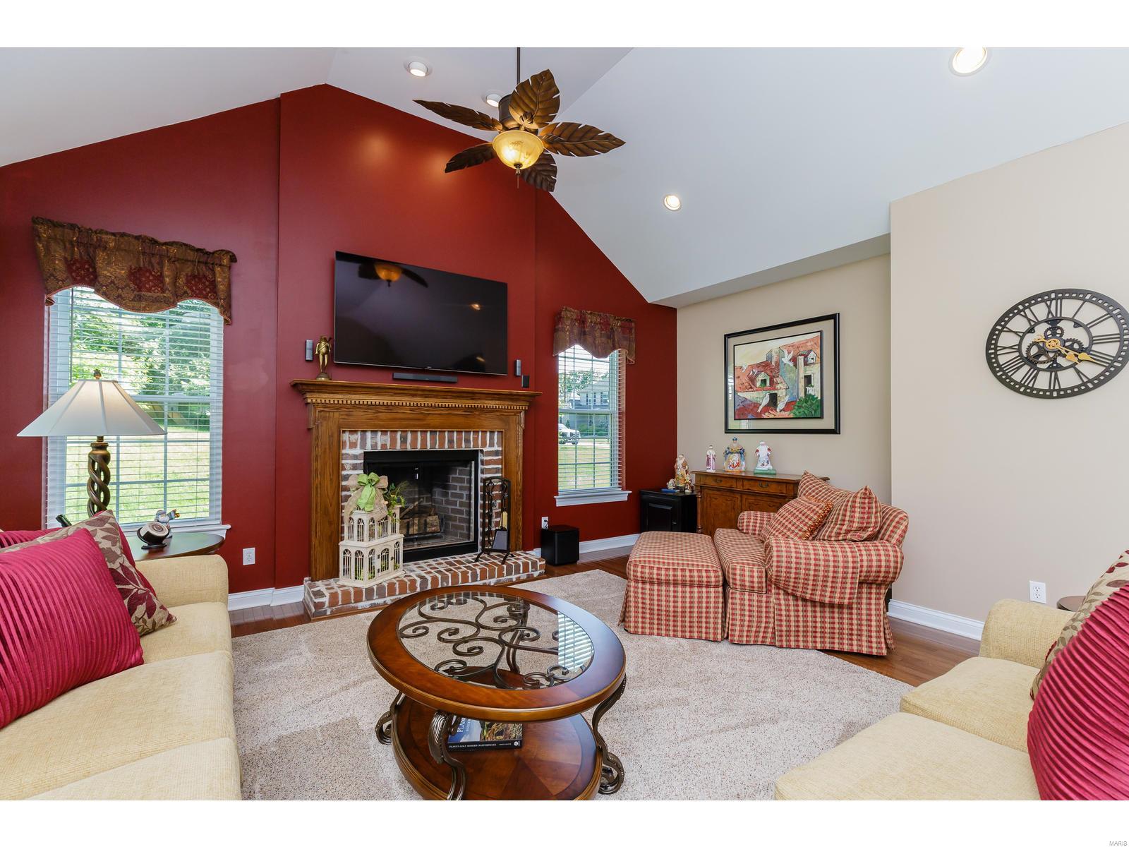 Barathaven - Residential