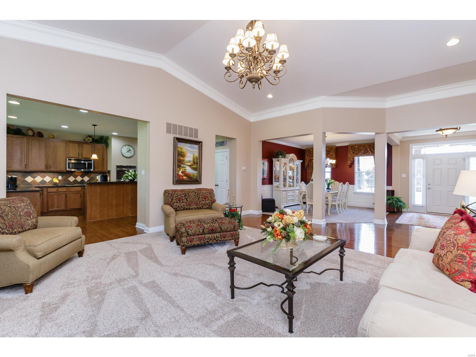 Barathaven - Residential