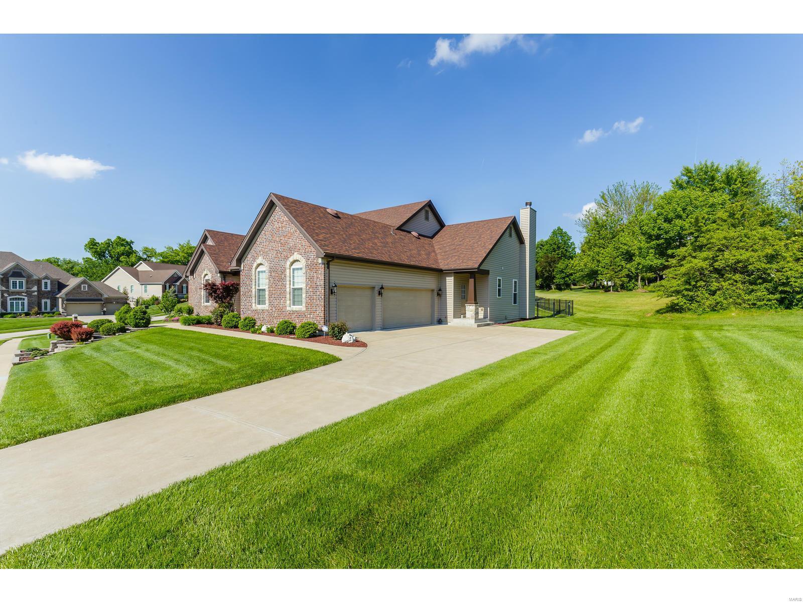 Barathaven - Residential