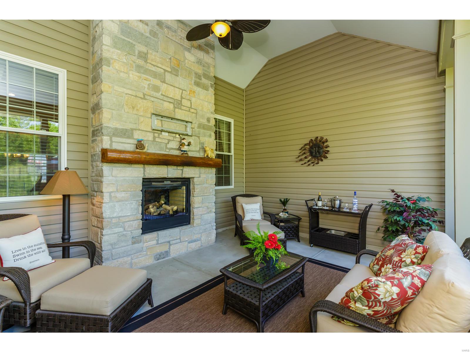 Barathaven - Residential