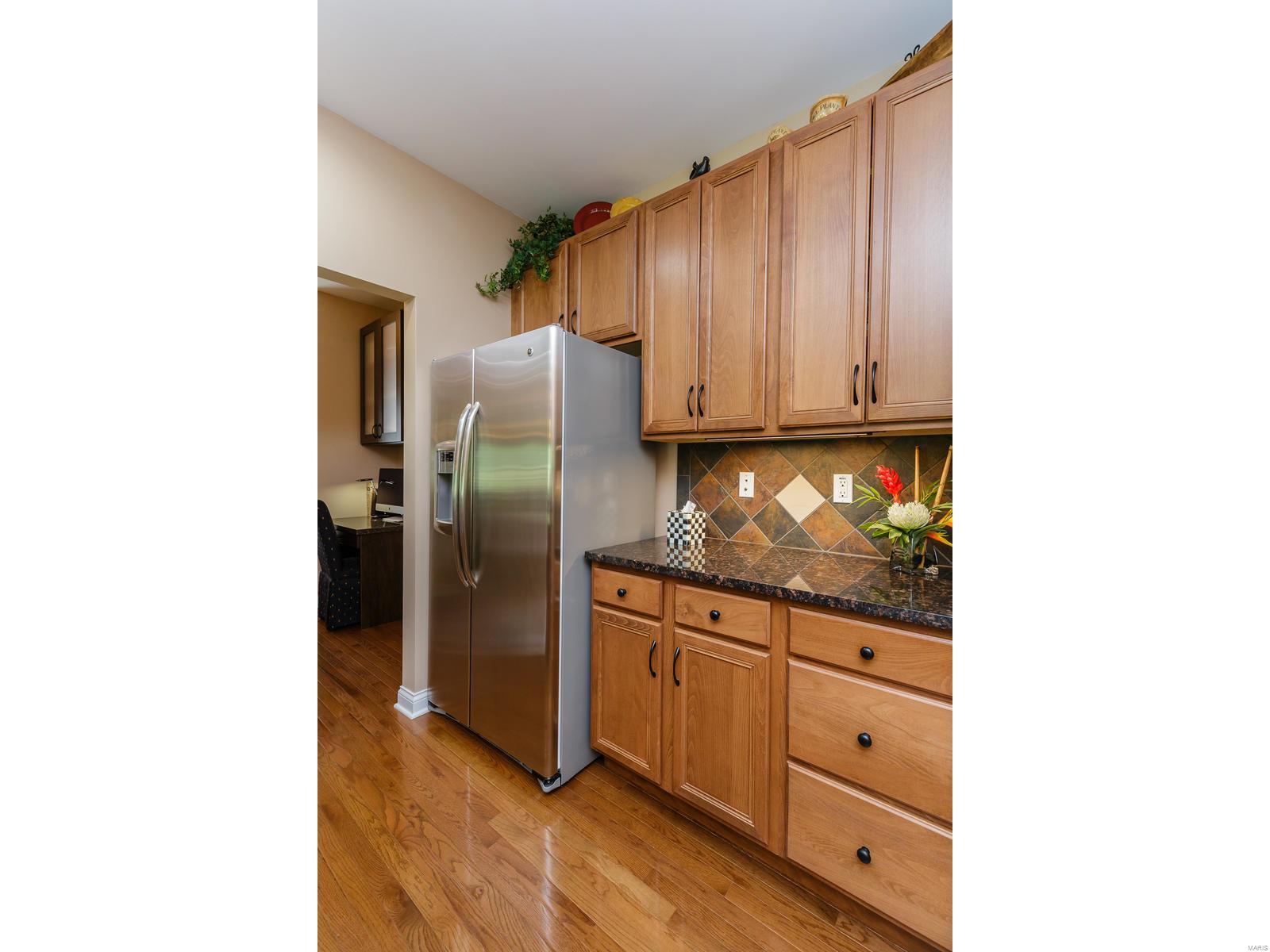 Barathaven - Residential