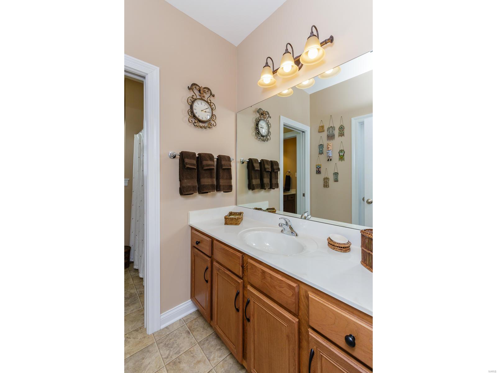 Barathaven - Residential