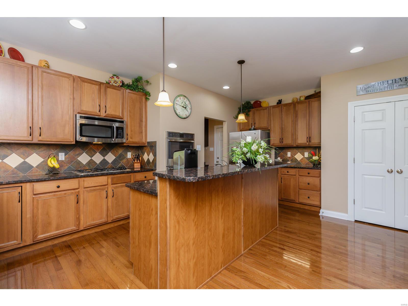 Barathaven - Residential