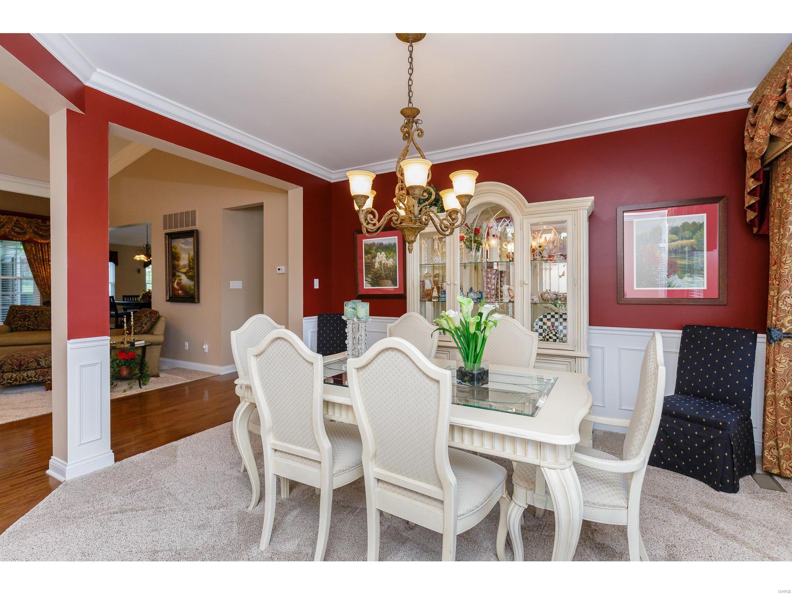 Barathaven - Residential