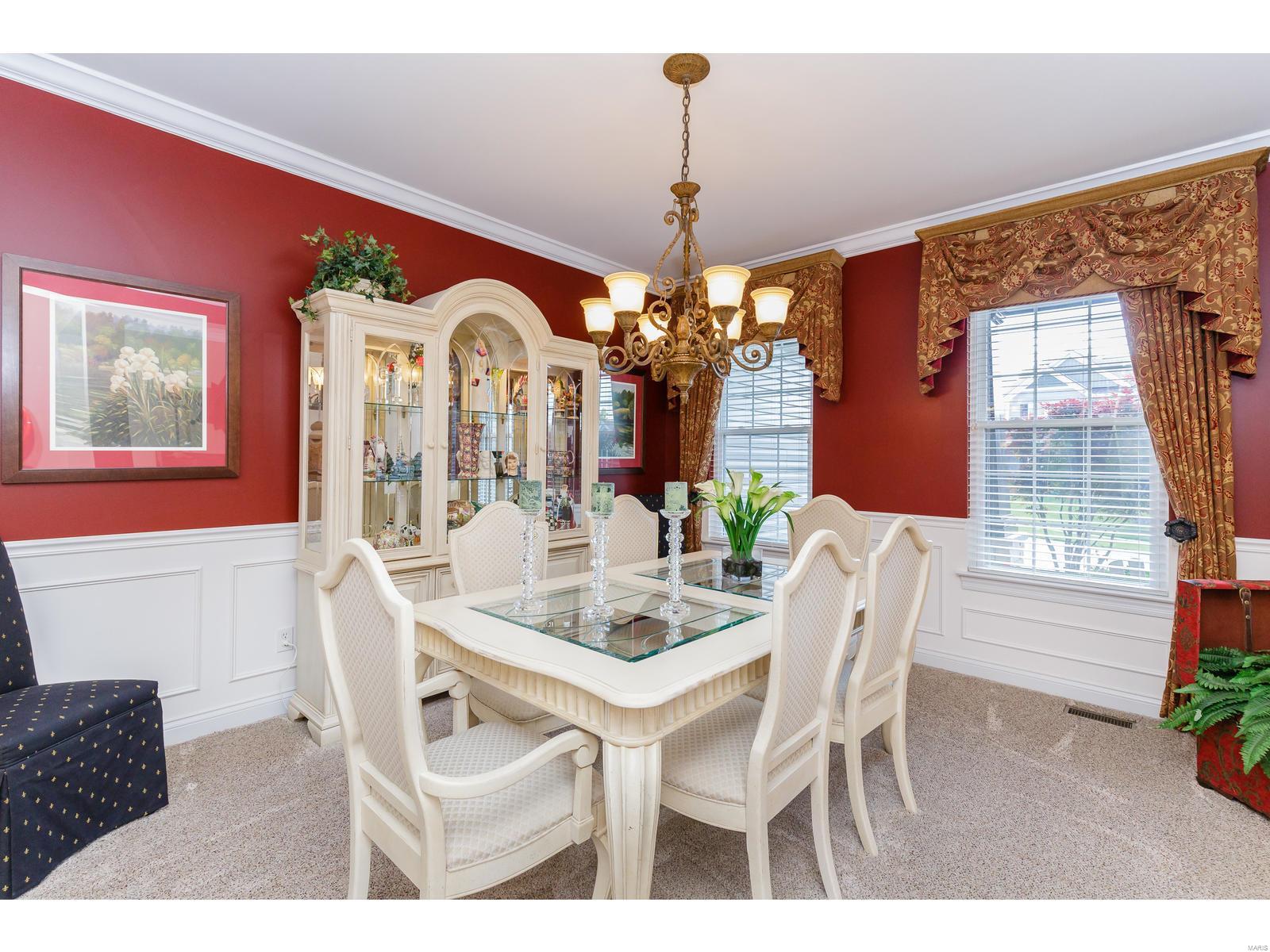 Barathaven - Residential