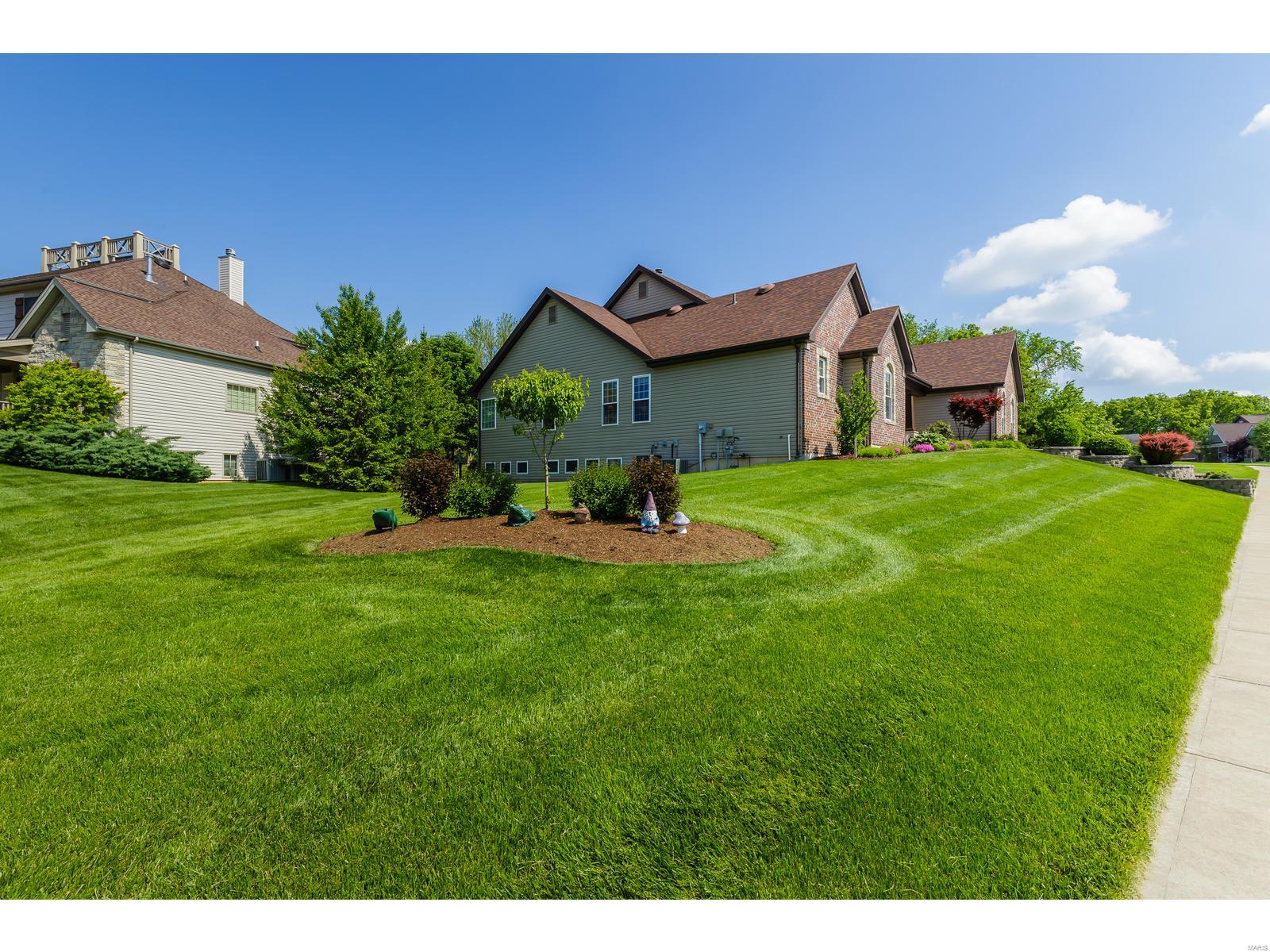 Barathaven - Residential