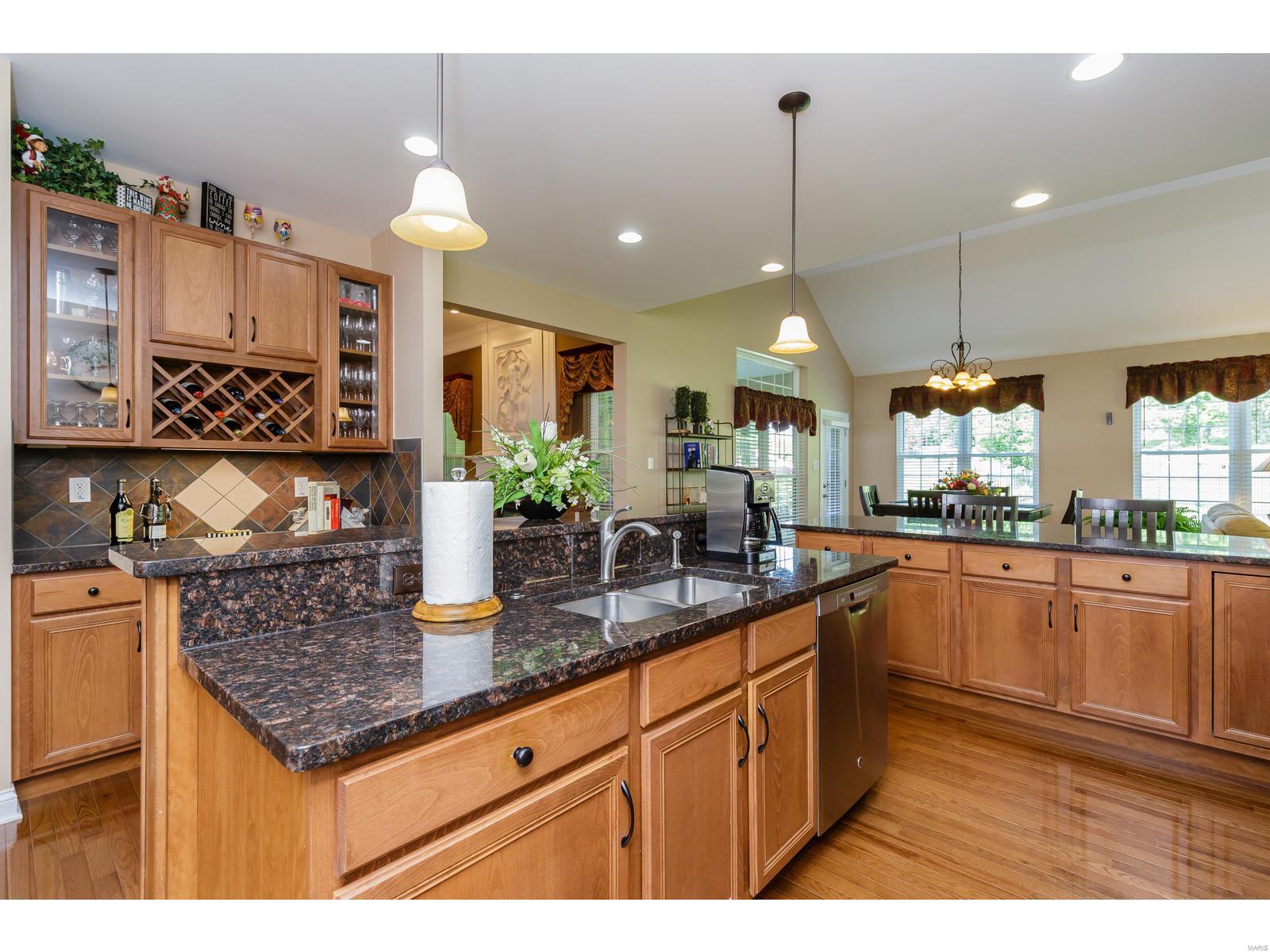 Barathaven - Residential