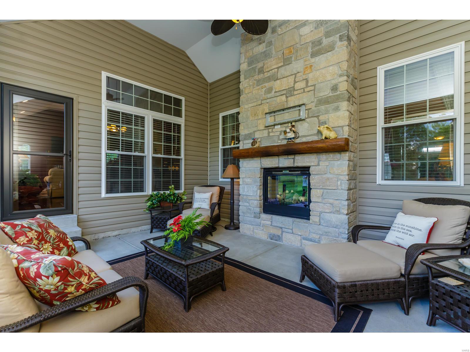 Barathaven - Residential