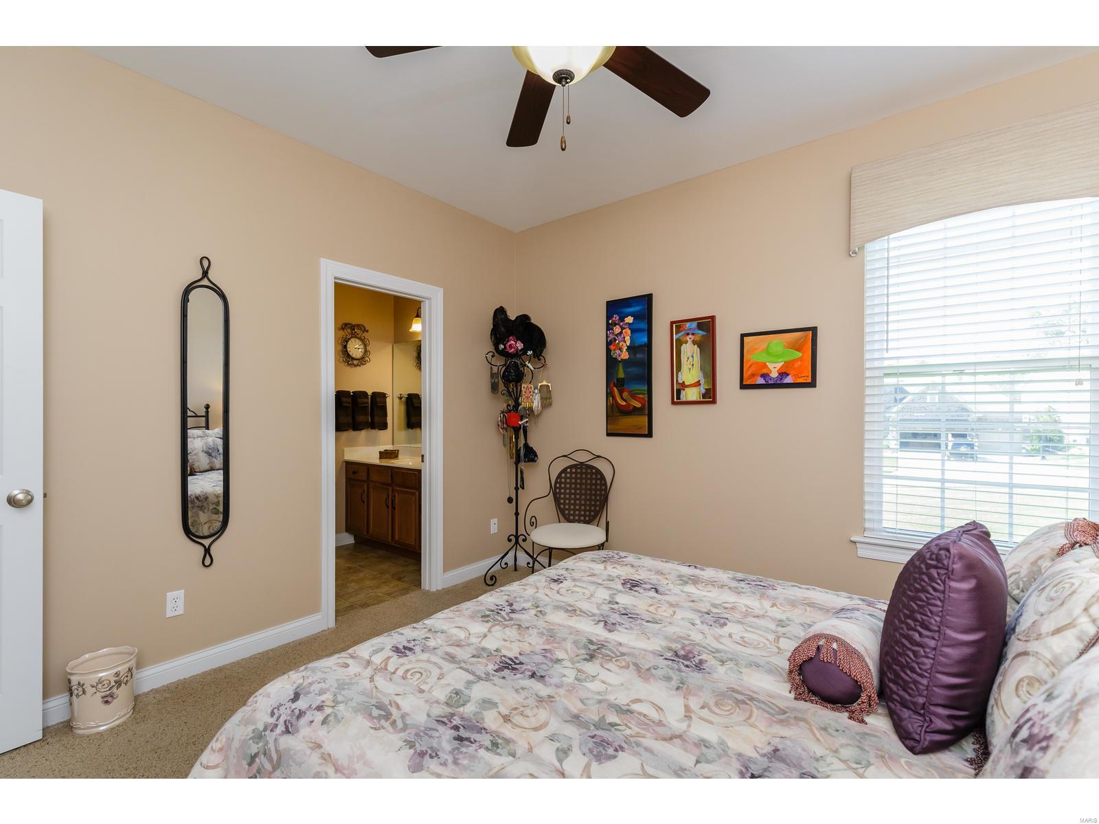 Barathaven - Residential