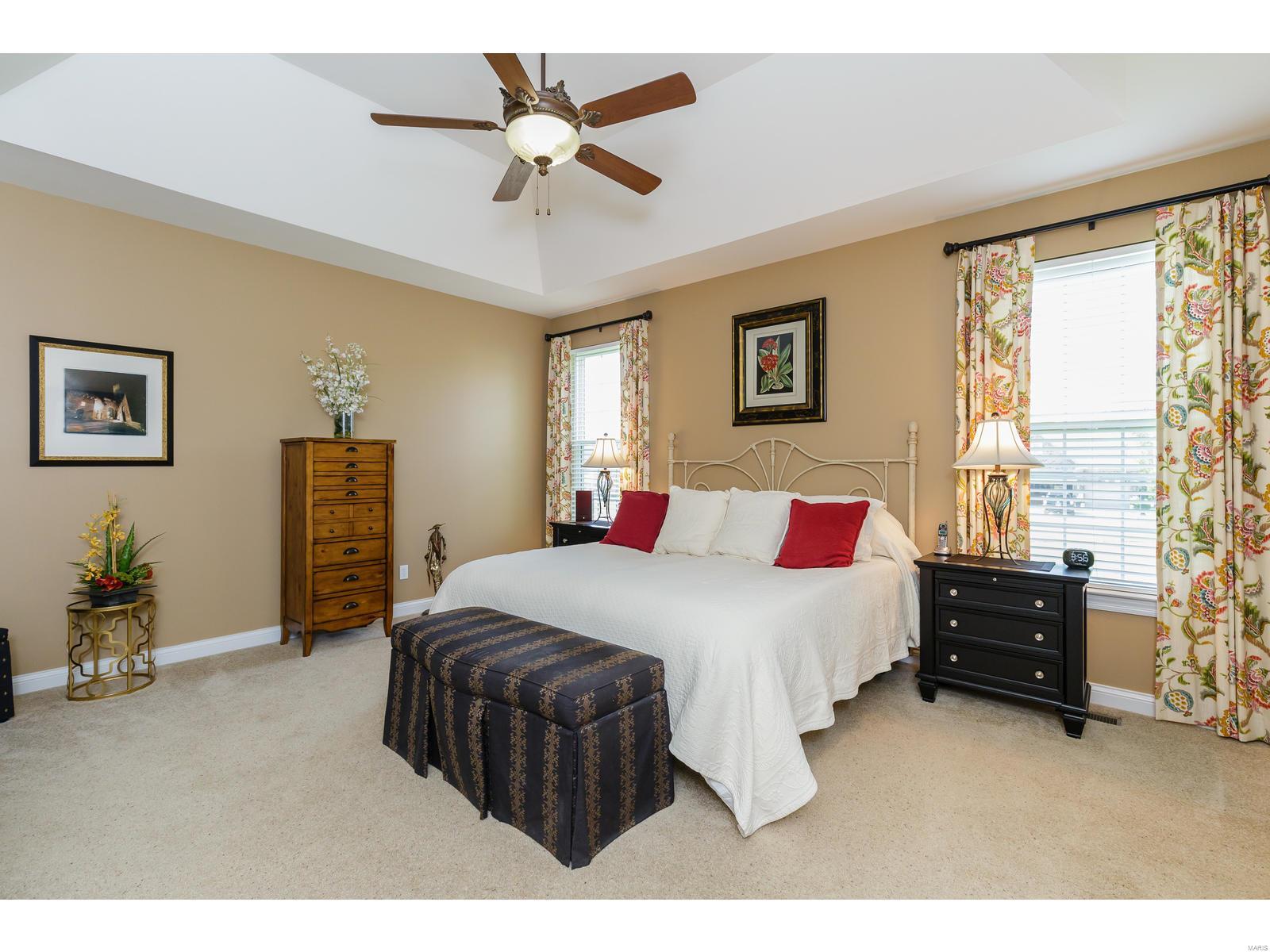 Barathaven - Residential