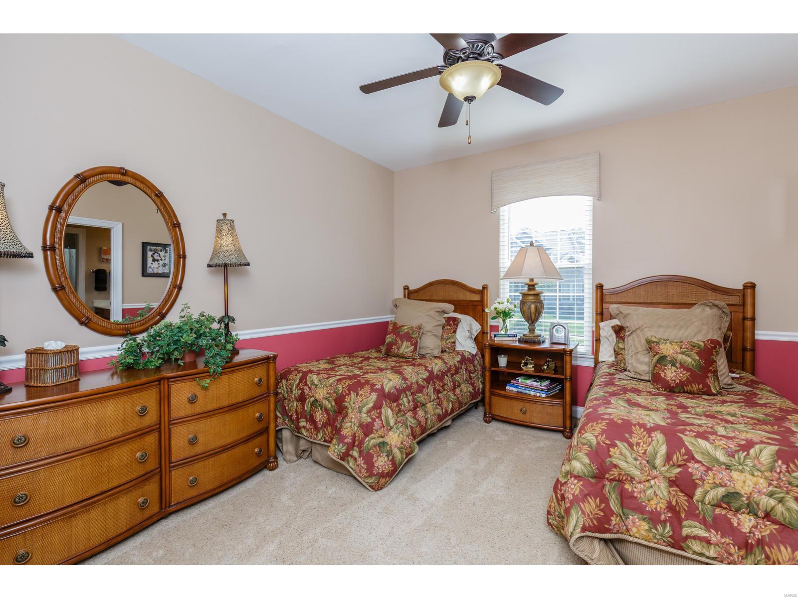 Barathaven - Residential