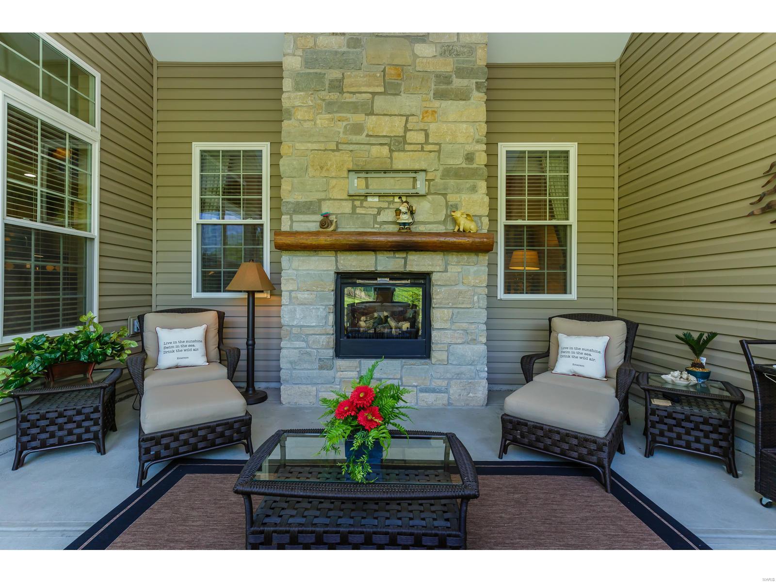 Barathaven - Residential