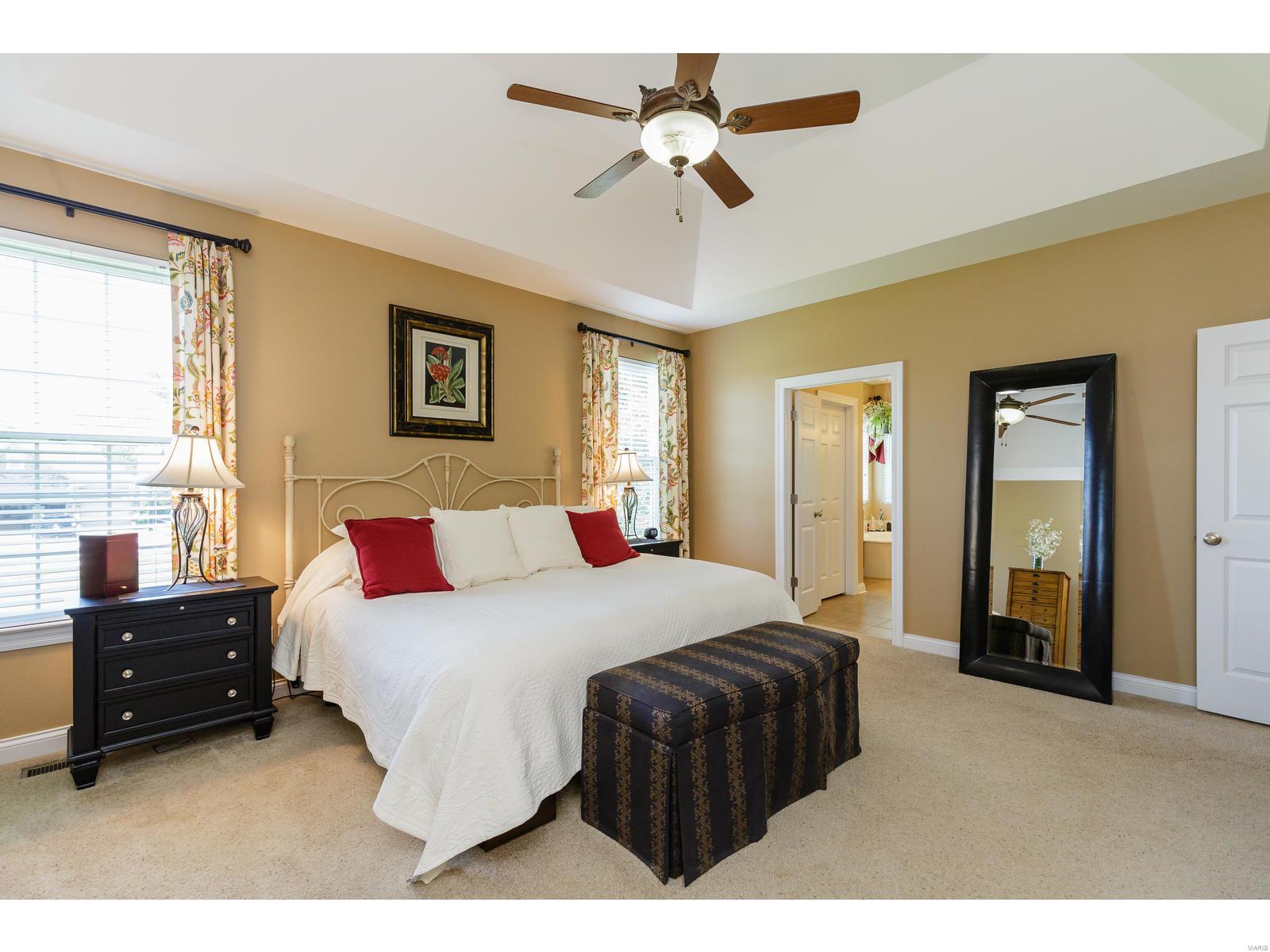 Barathaven - Residential