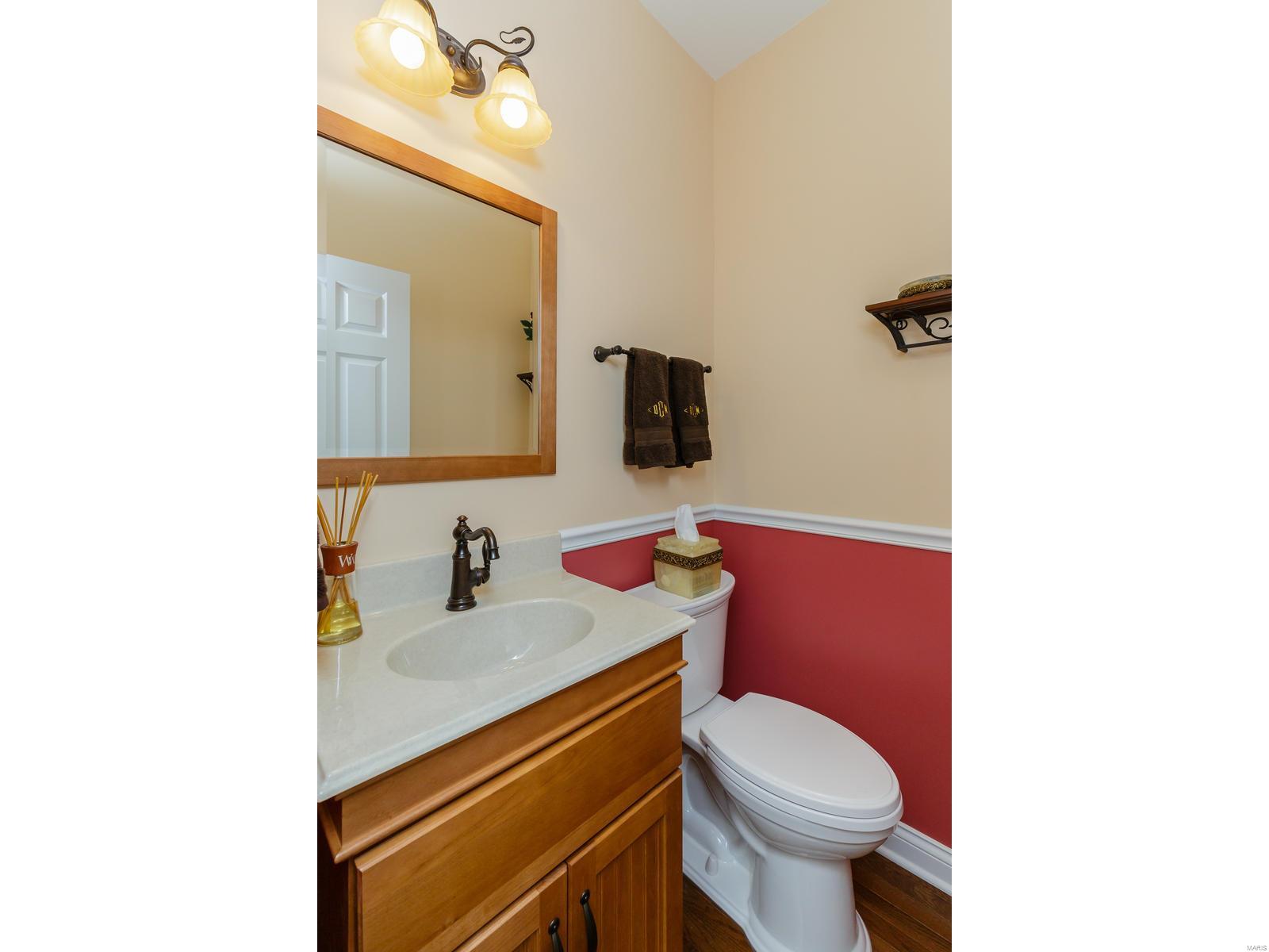 Barathaven - Residential